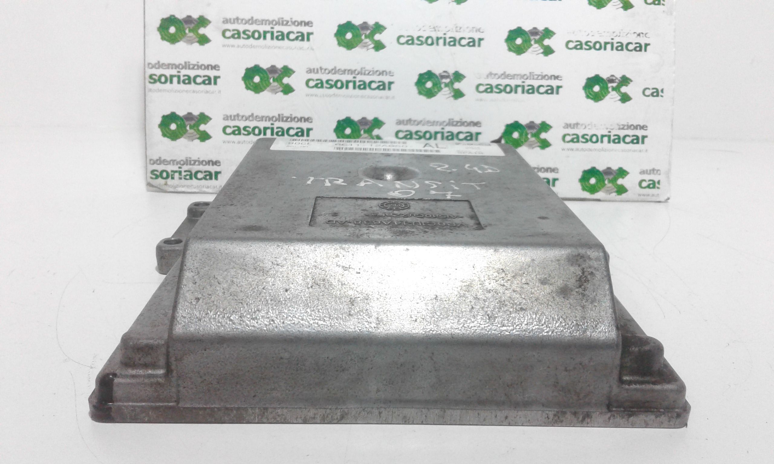 Centralina motore FORD Transit 5 Serie