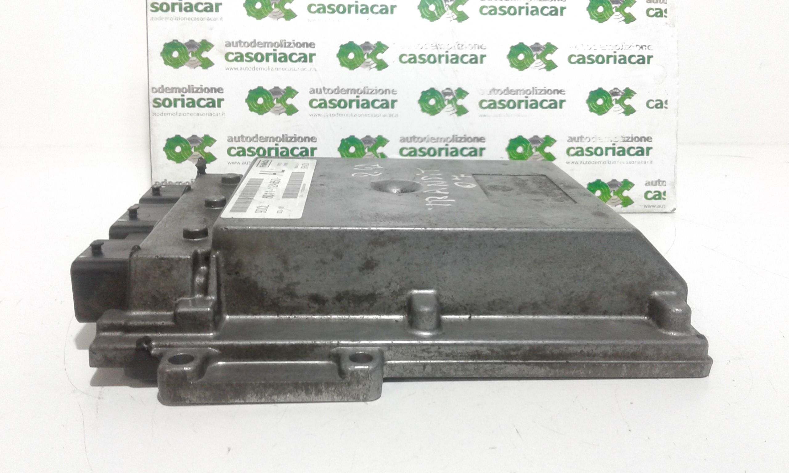 Centralina motore FORD Transit 5 Serie