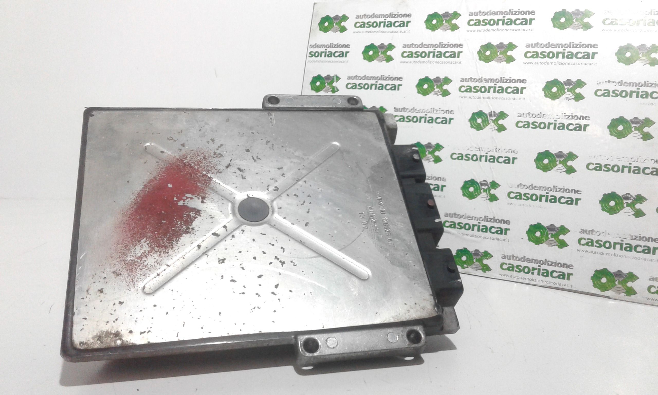 Centralina motore FORD Transit 5 Serie