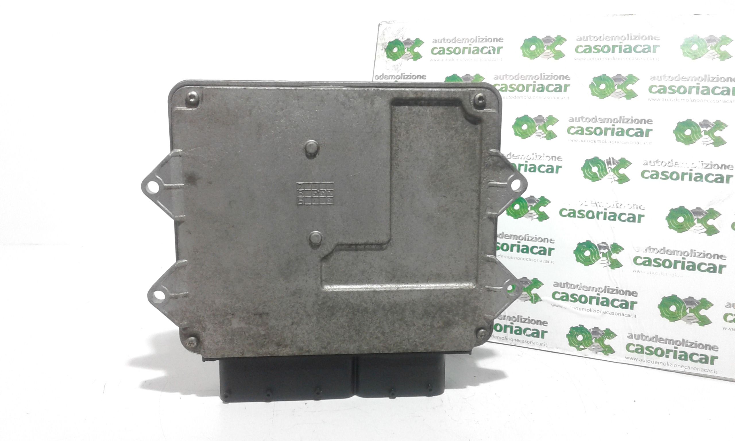 Centralina motore FIAT Panda 2 Serie