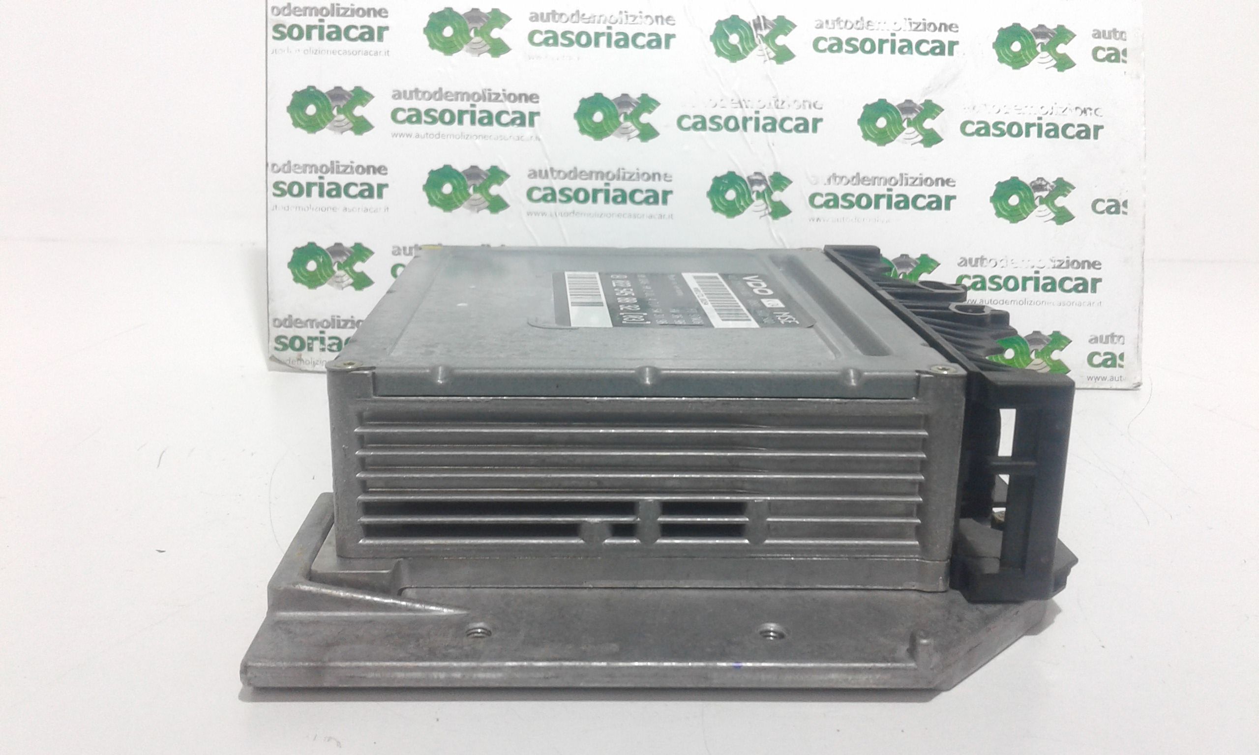 Centralina motore MERCEDES Classe E Berlina W210