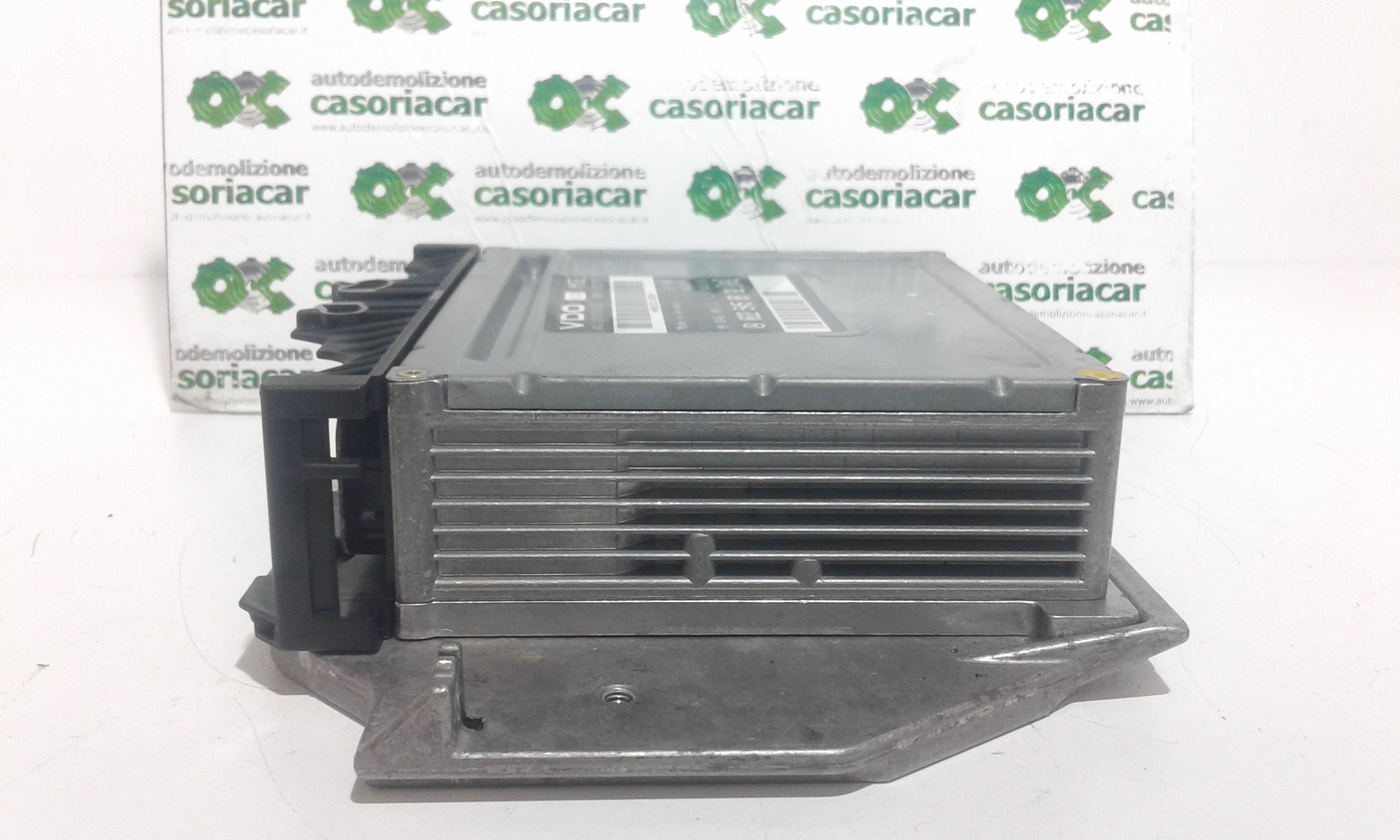 Centralina motore MERCEDES Classe E Berlina W210