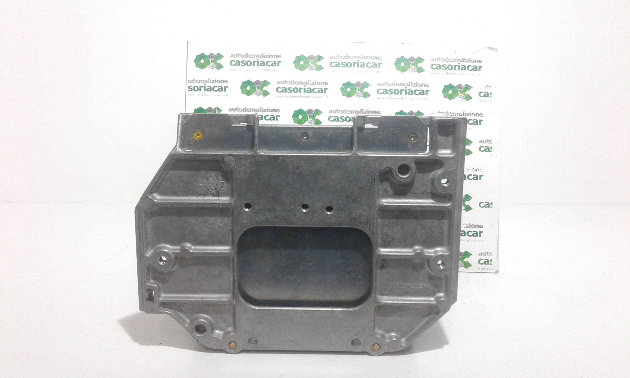 Centralina motore MERCEDES Classe E Berlina W210