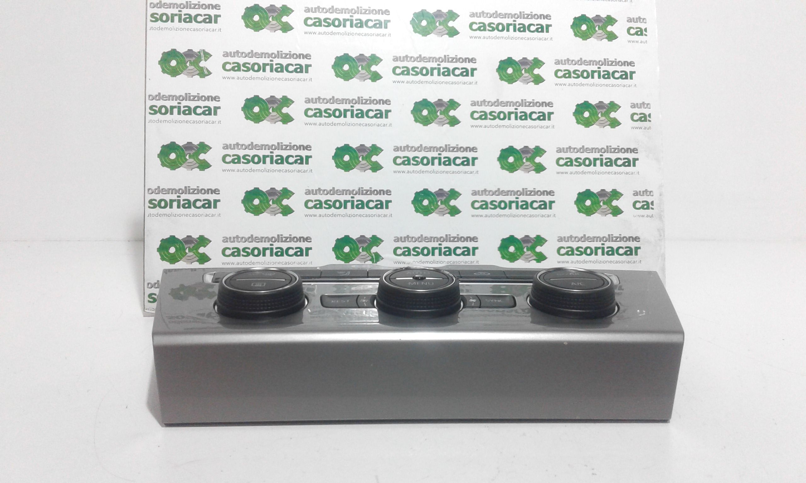 Comandi Clima VOLKSWAGEN Passat Variant 5 Serie