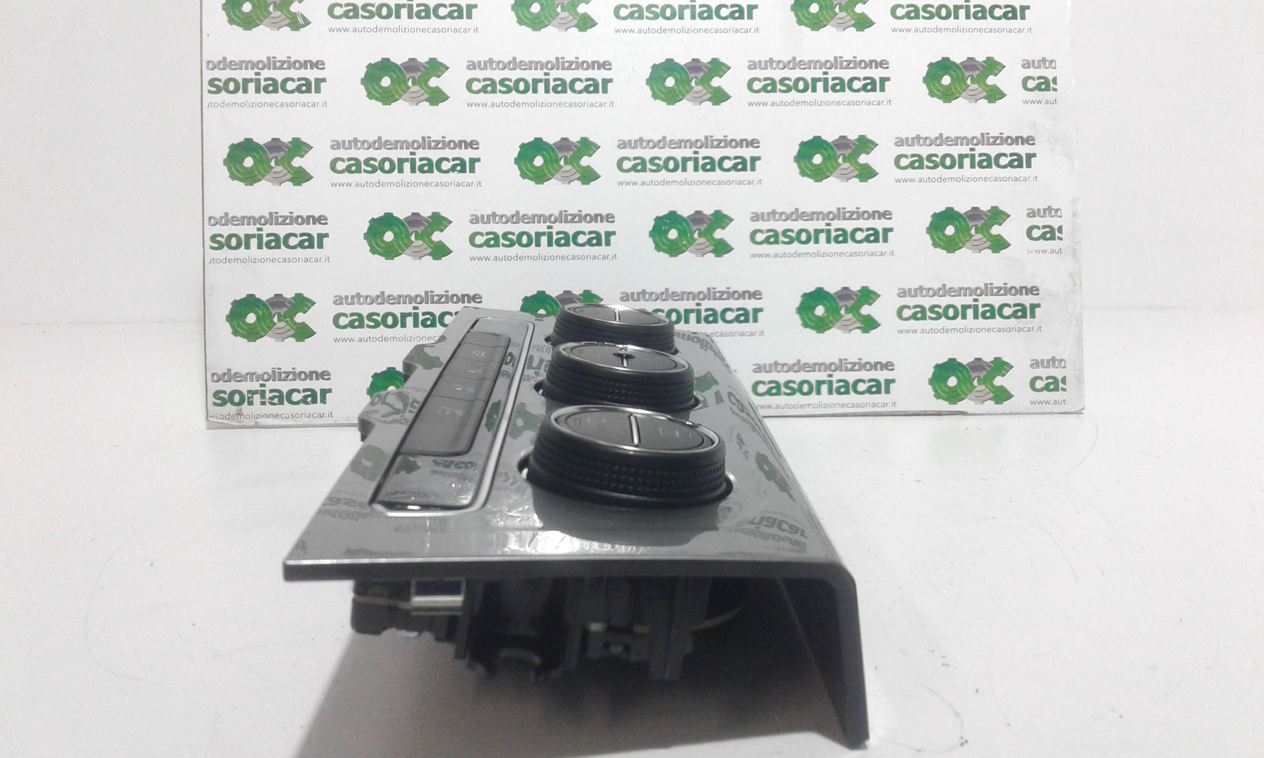 Comandi Clima VOLKSWAGEN Passat Variant 5 Serie