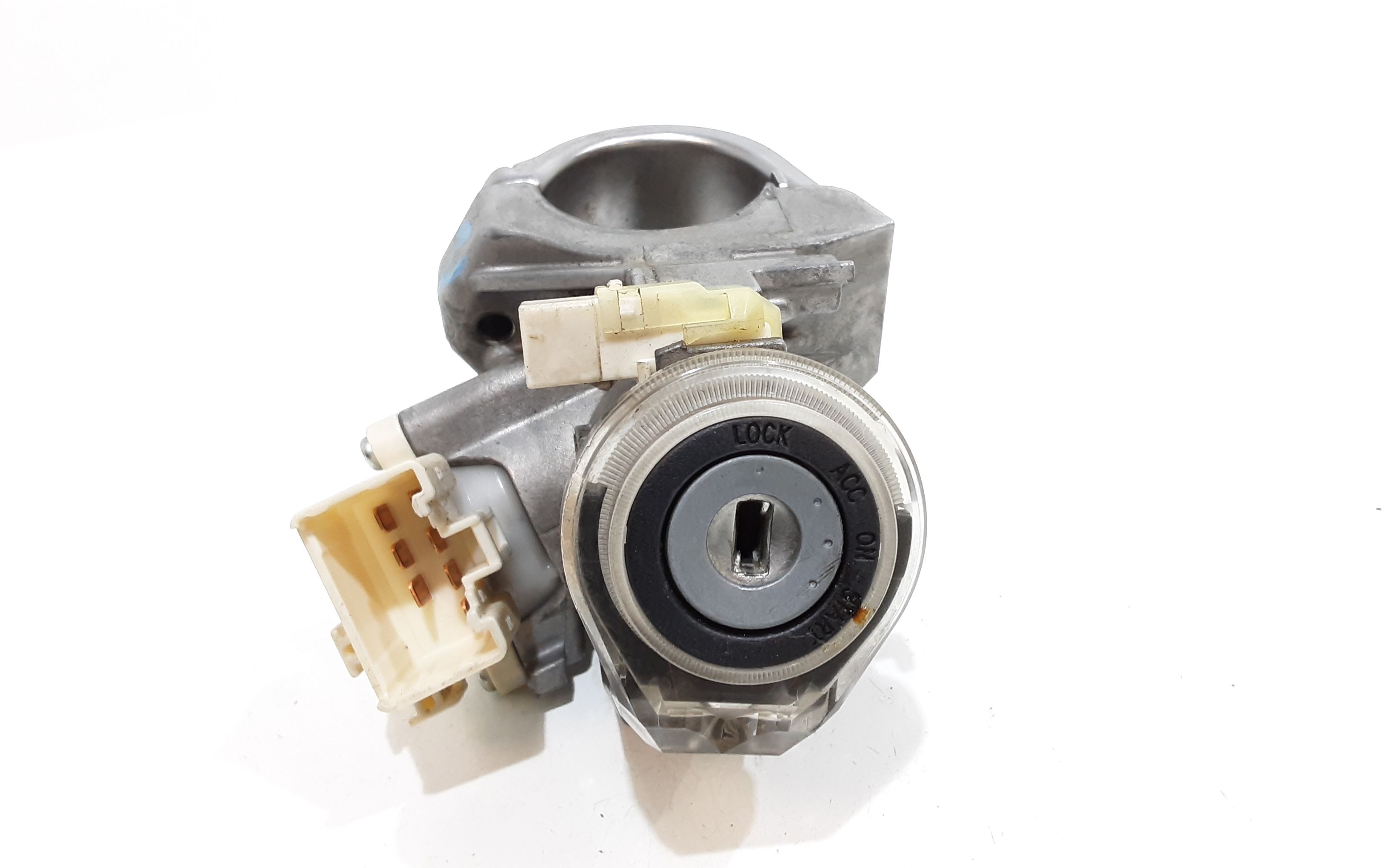 Blocchetto Accensione TOYOTA Auris Serie (E150) (07>12)