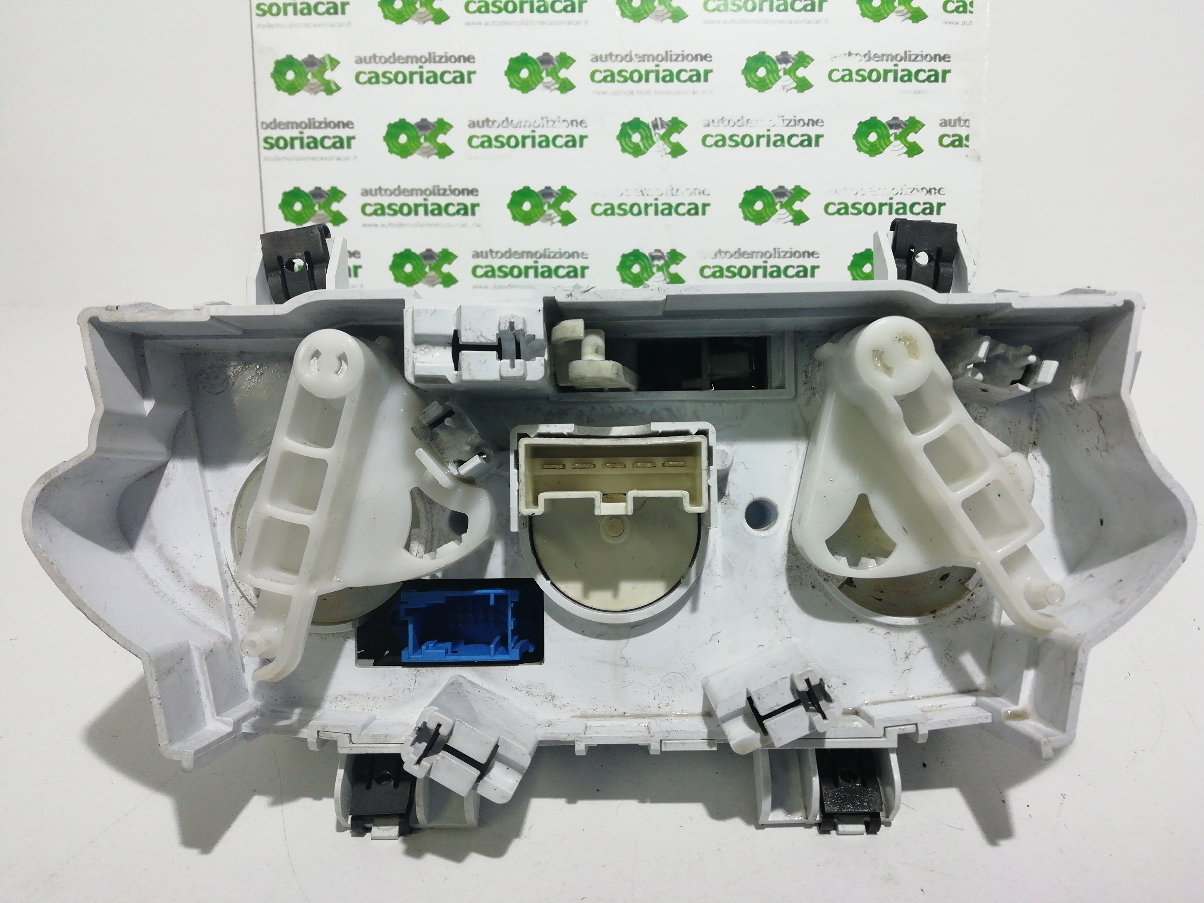 Comandi Clima LANCIA Ypsilon 4 Serie