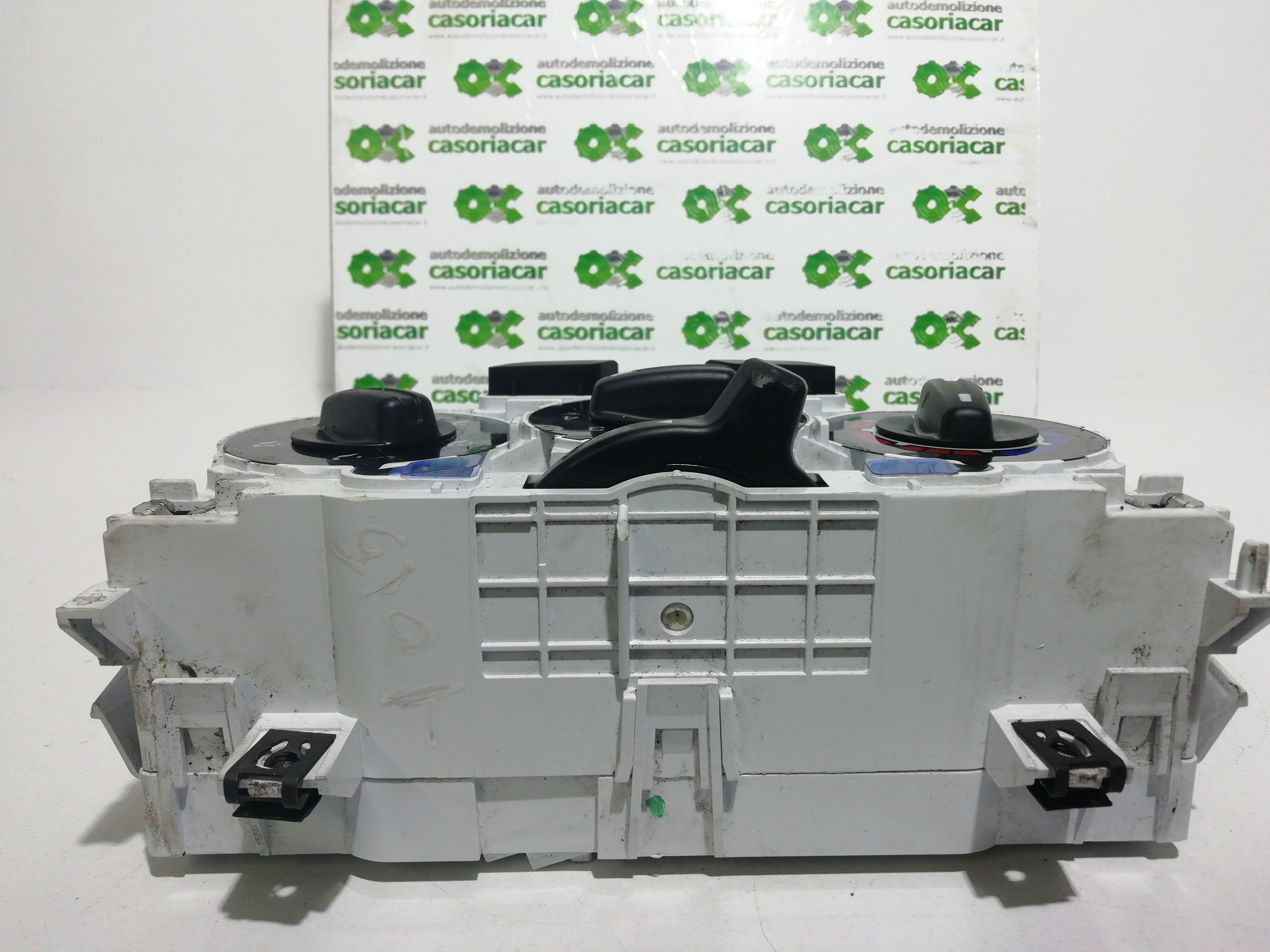 Comandi Clima LANCIA Ypsilon 4 Serie