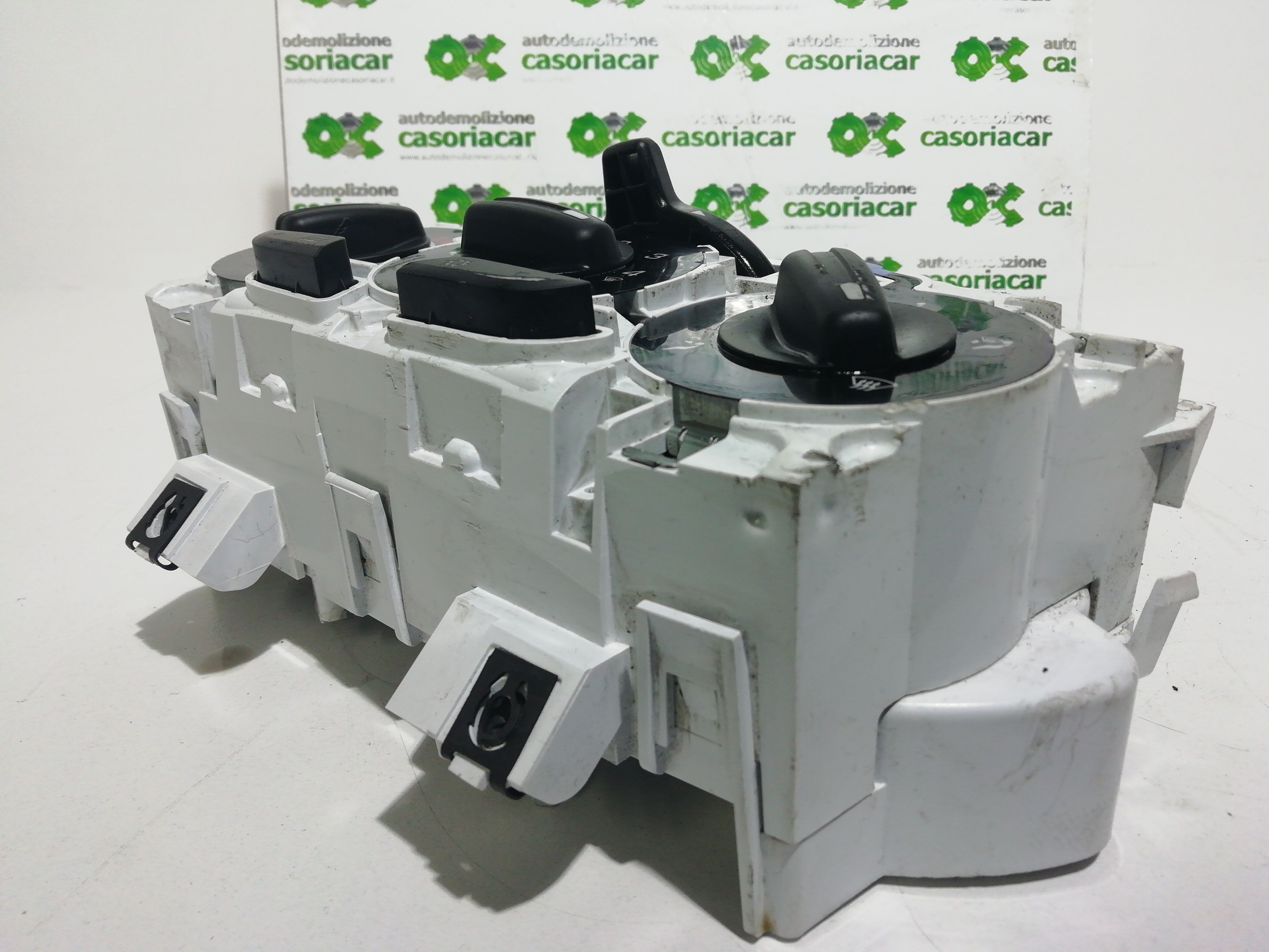 Comandi Clima LANCIA Ypsilon 4 Serie