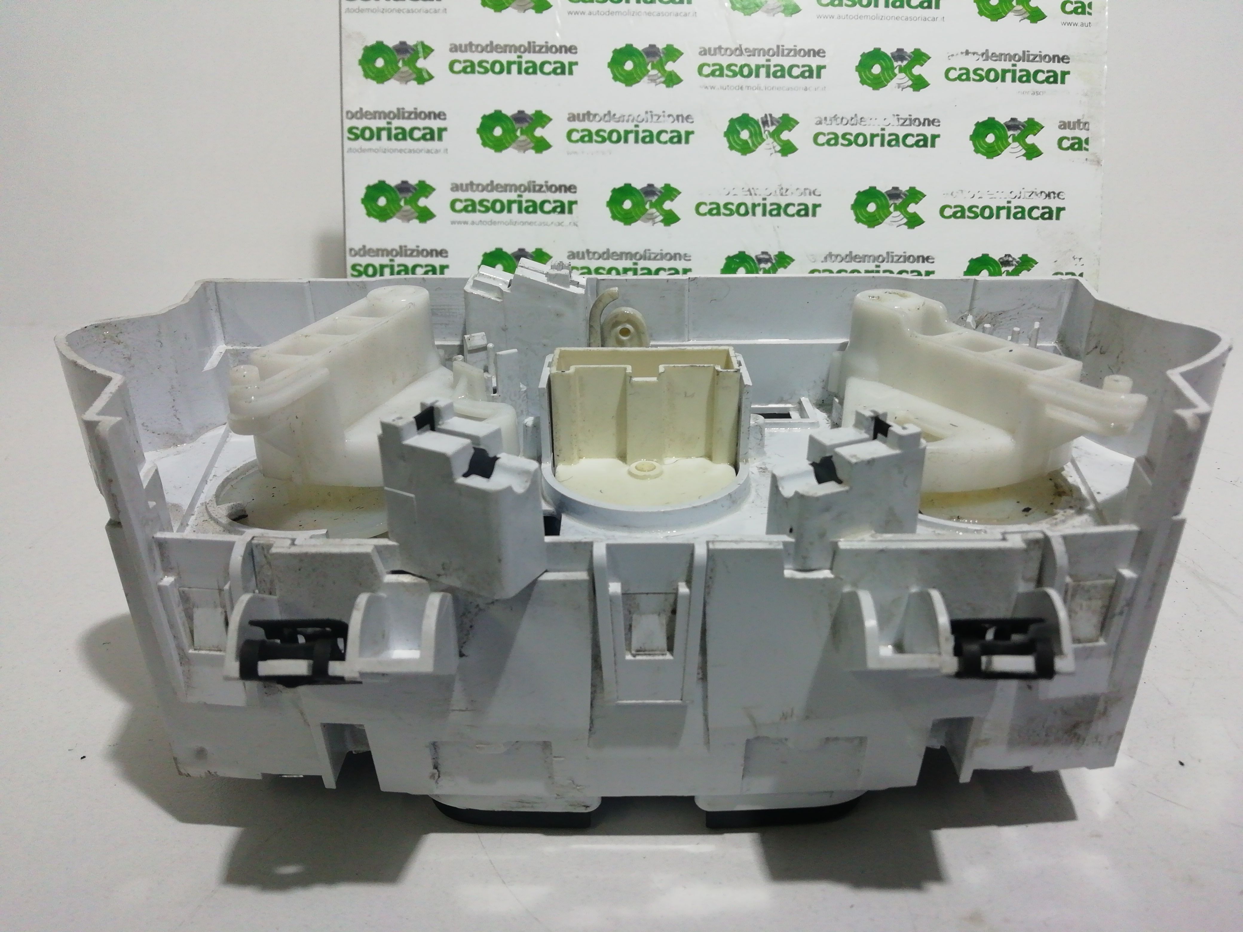 Comandi Clima LANCIA Ypsilon 4 Serie