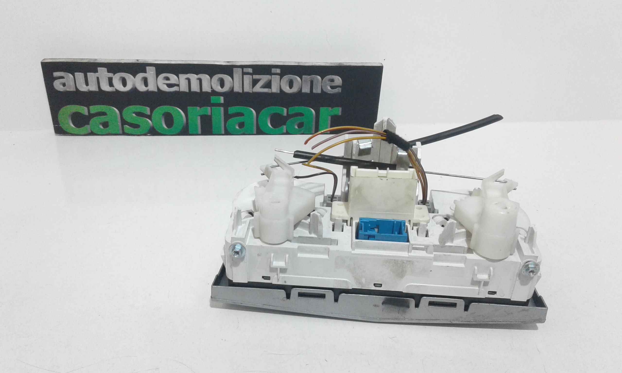 Comandi Clima OPEL Corsa D 5P 1 Serie