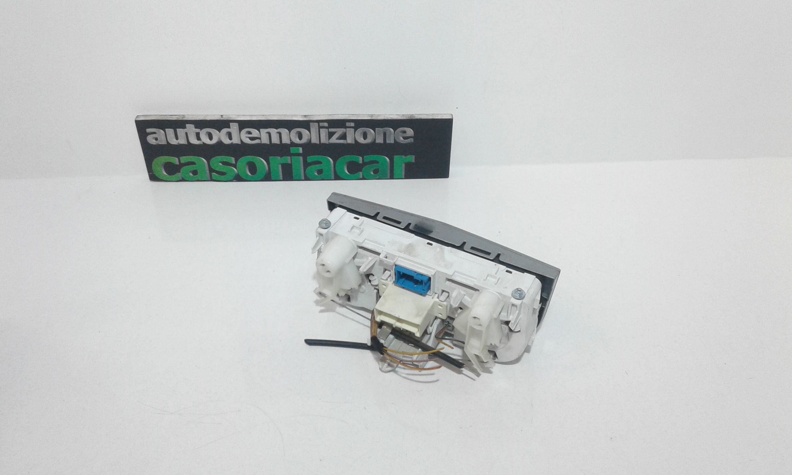 Comandi Clima OPEL Corsa D 5P 1 Serie