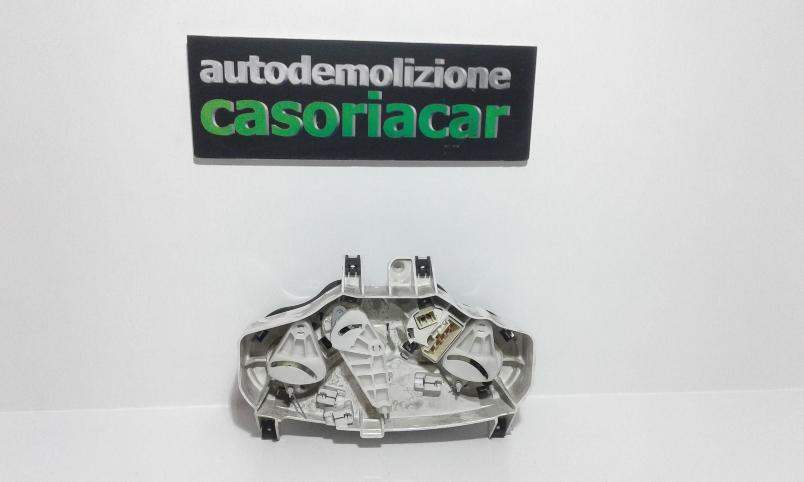 Comandi Clima FIAT Panda 2 Serie