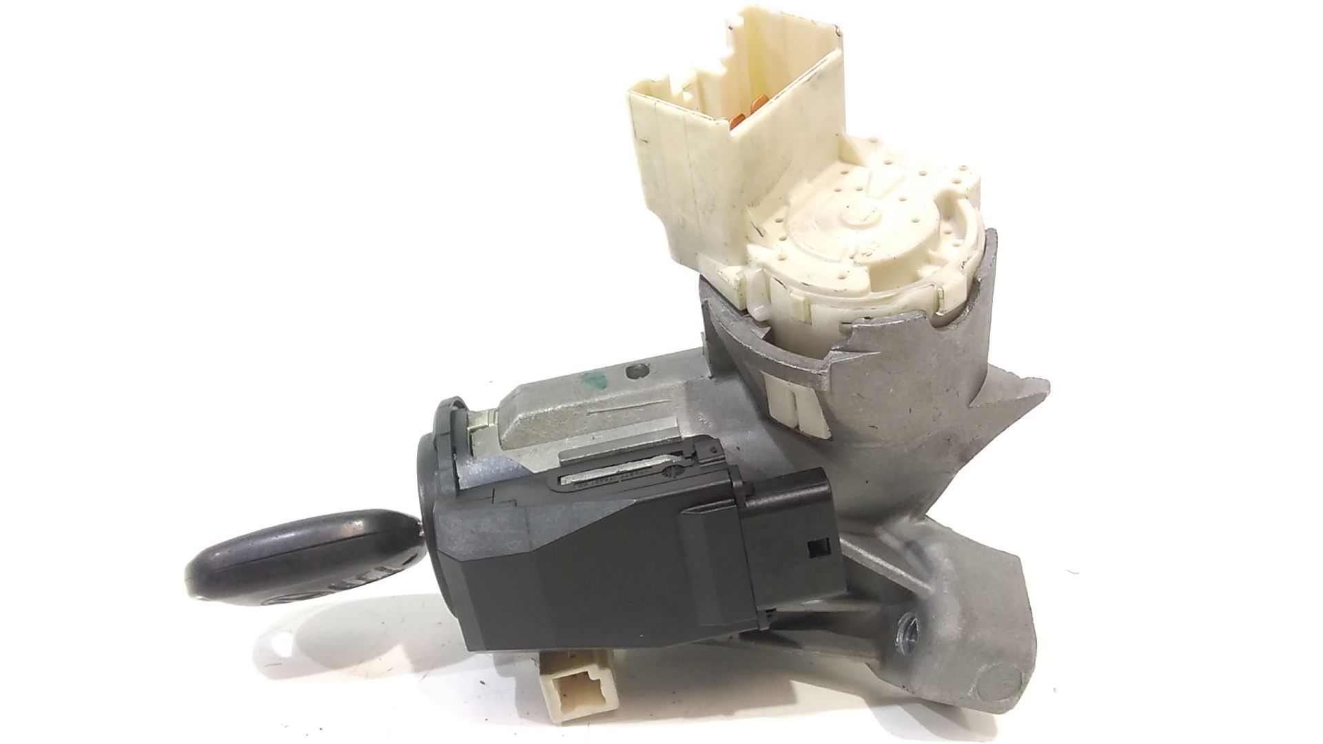 Blocchetto Accensione TOYOTA Yaris 3 Serie