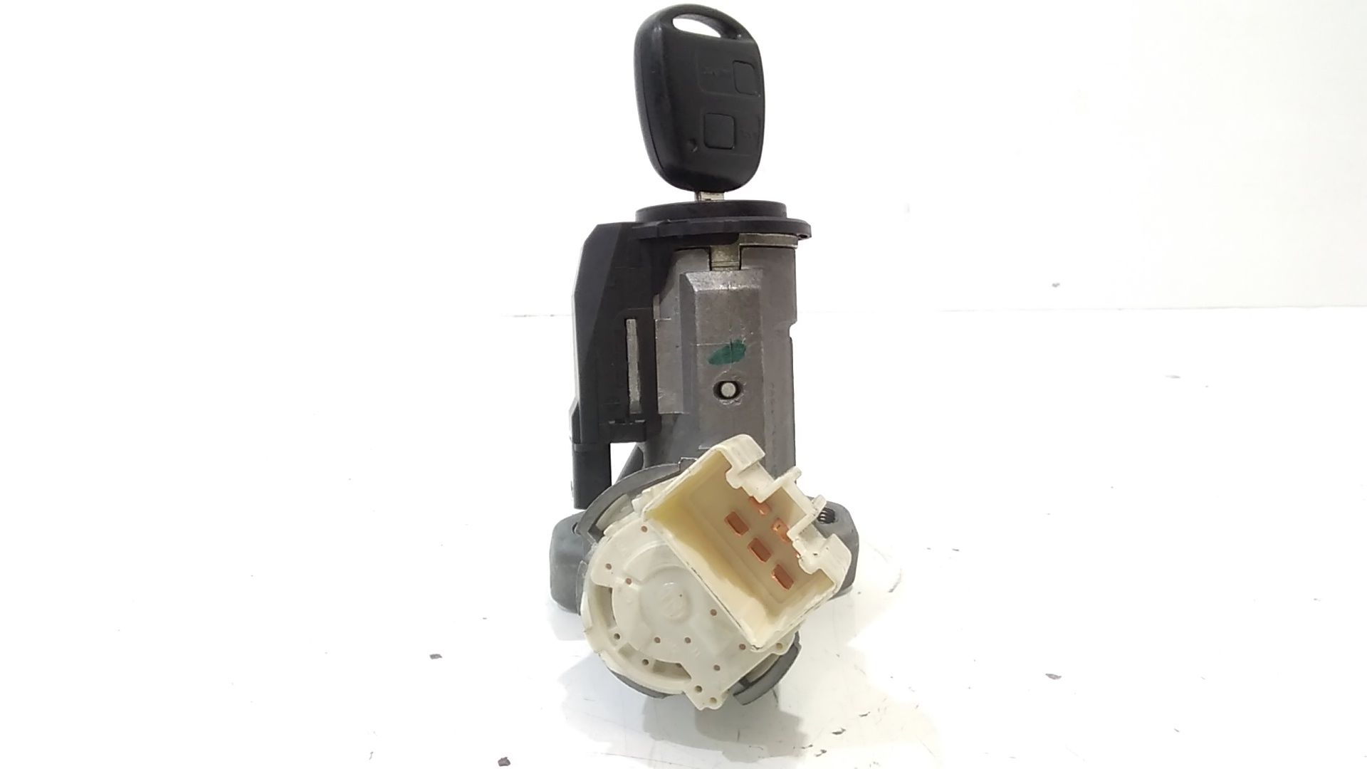 Blocchetto Accensione TOYOTA Yaris 3 Serie