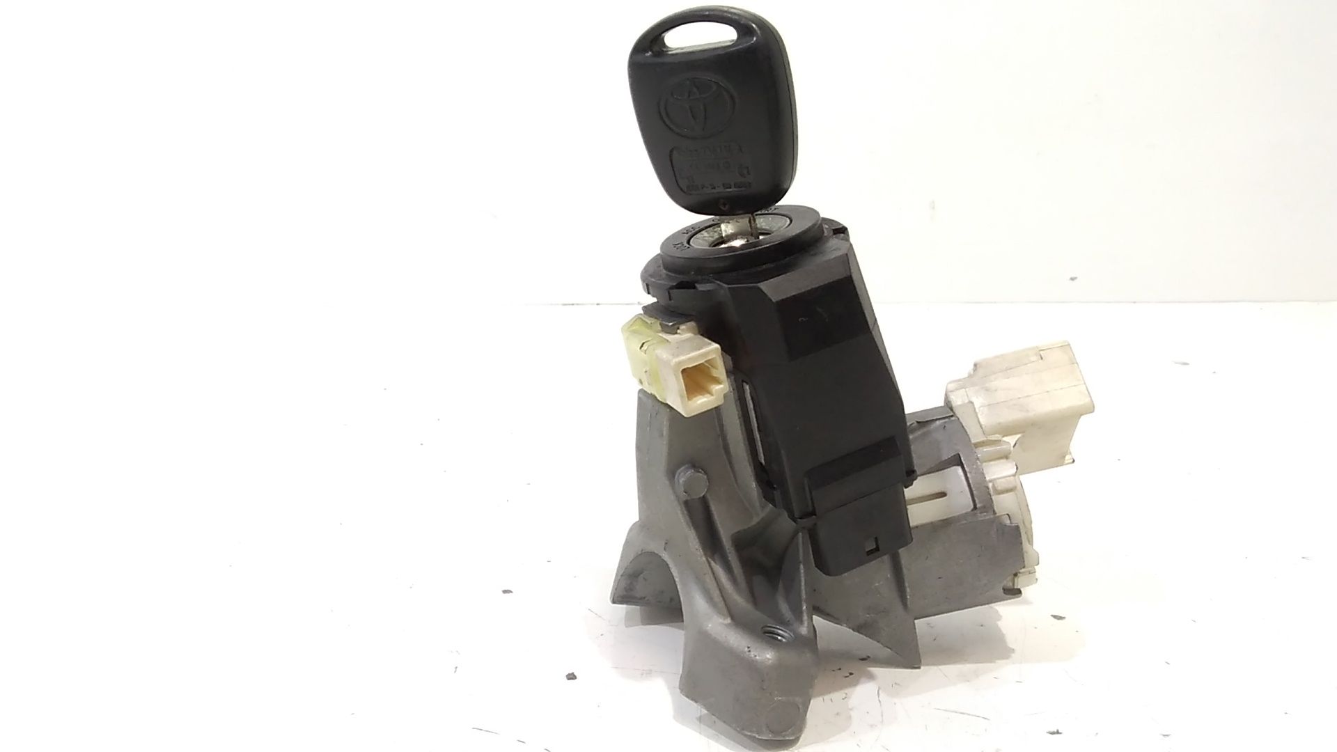 Blocchetto Accensione TOYOTA Yaris 3 Serie