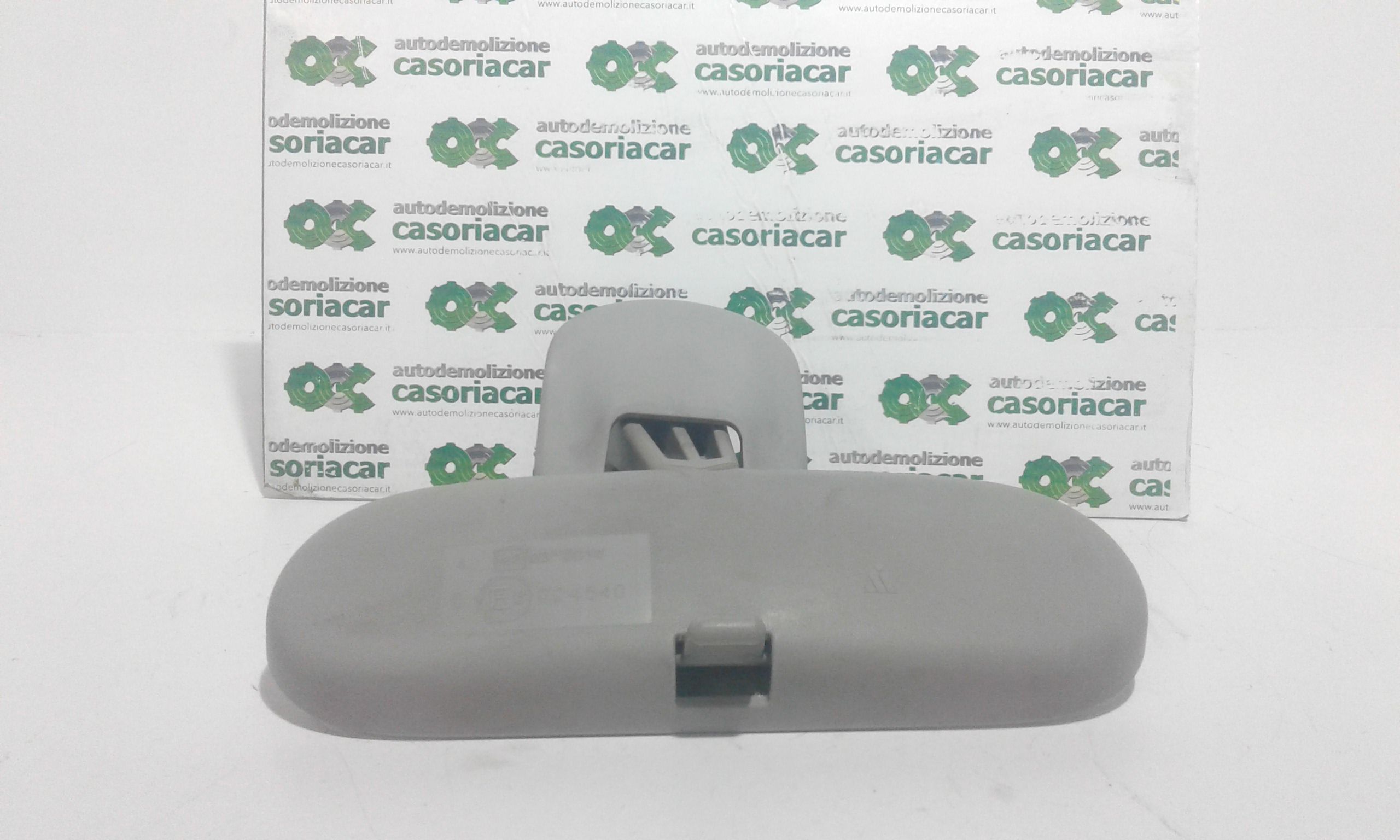 Specchio Retrovisore Interno OPEL Agila 2 Serie