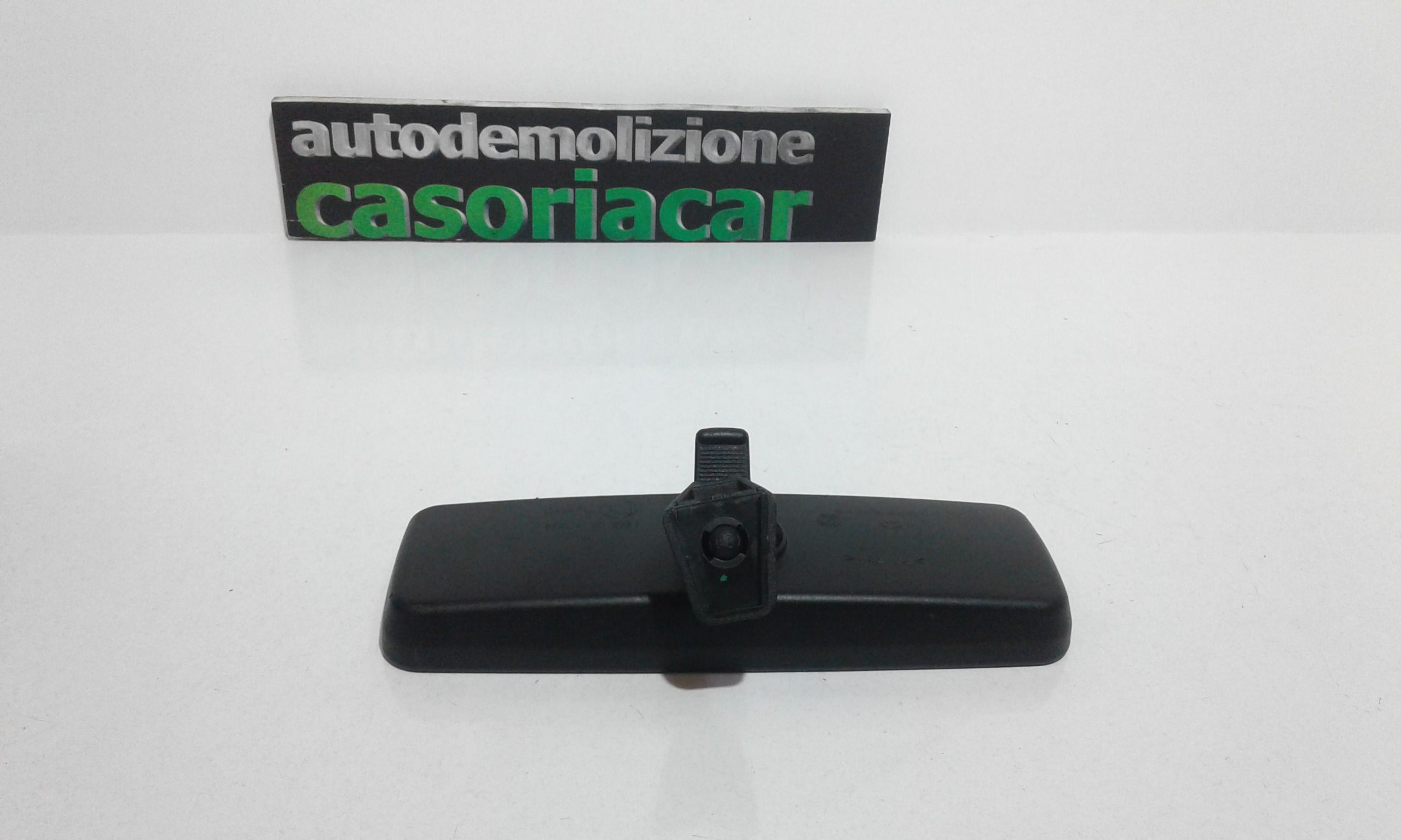 Specchio Retrovisore Interno FIAT Panda 3 Serie