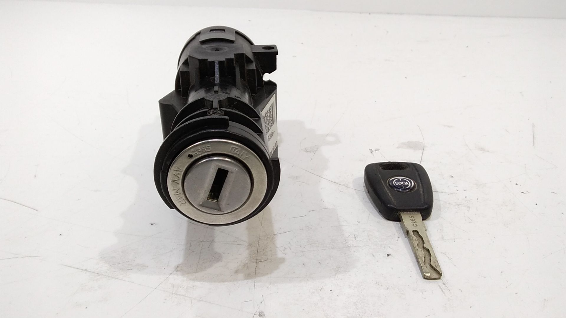 Blocchetto Accensione LANCIA Delta 3 Serie