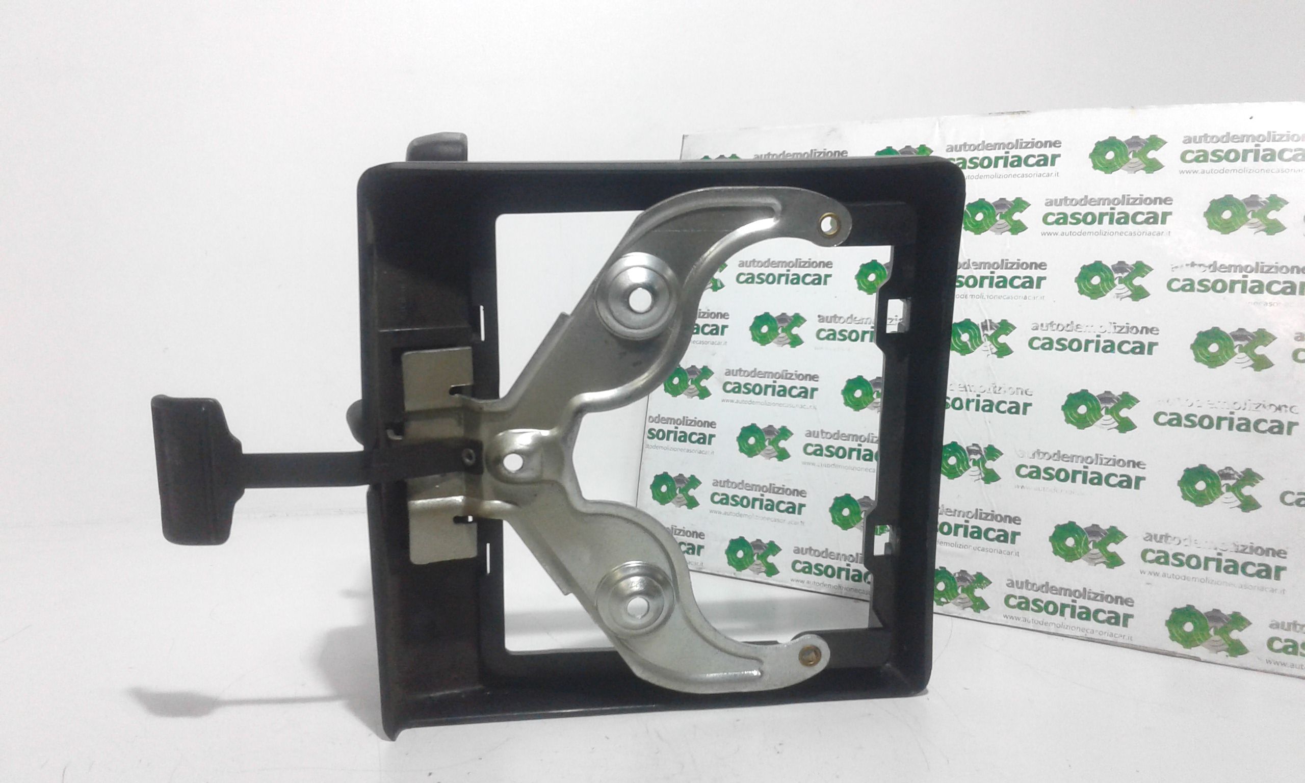 Specchio Retrovisore Interno ALFA ROMEO 155 2 serie