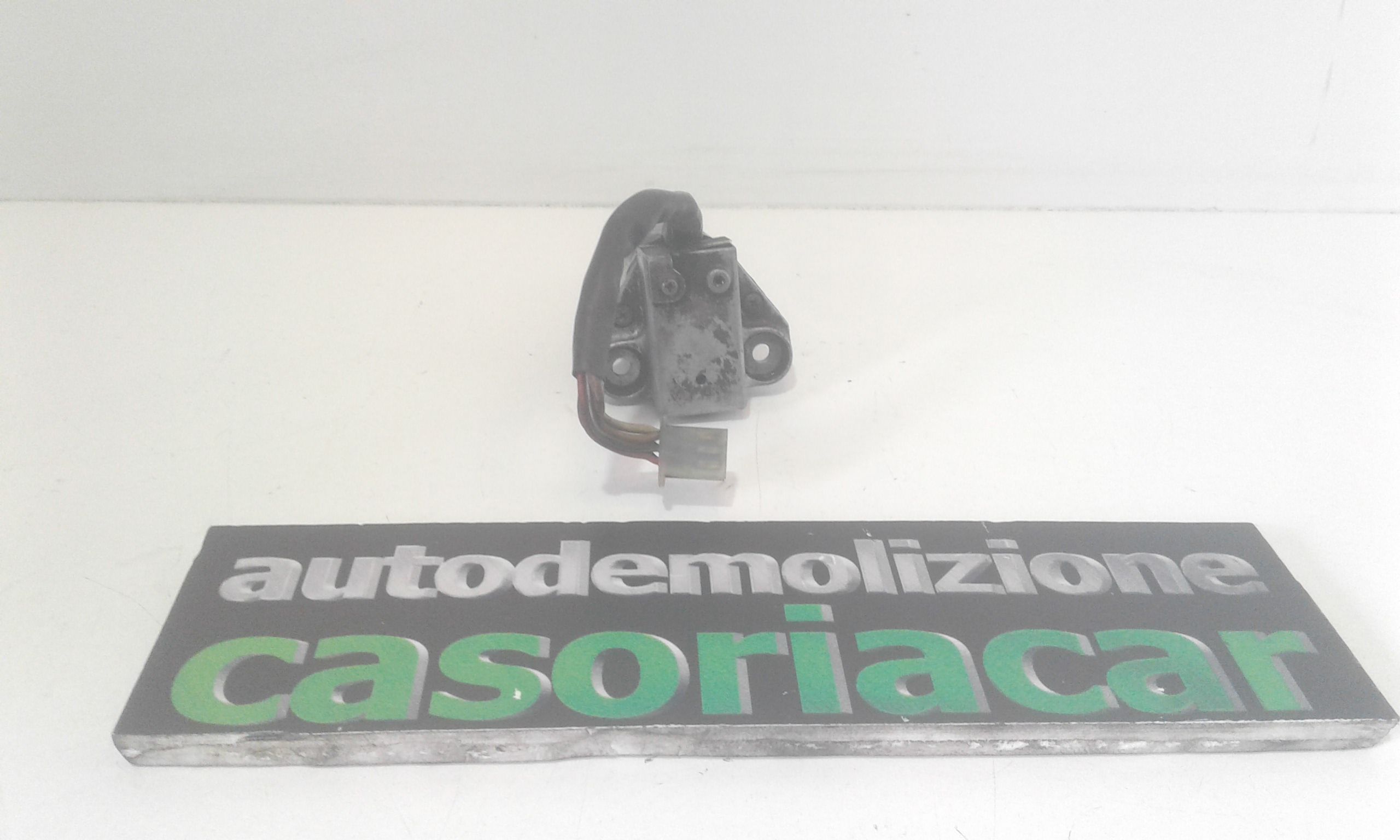 Blocchetto Accensione KAWASAKI KLR 570cc
