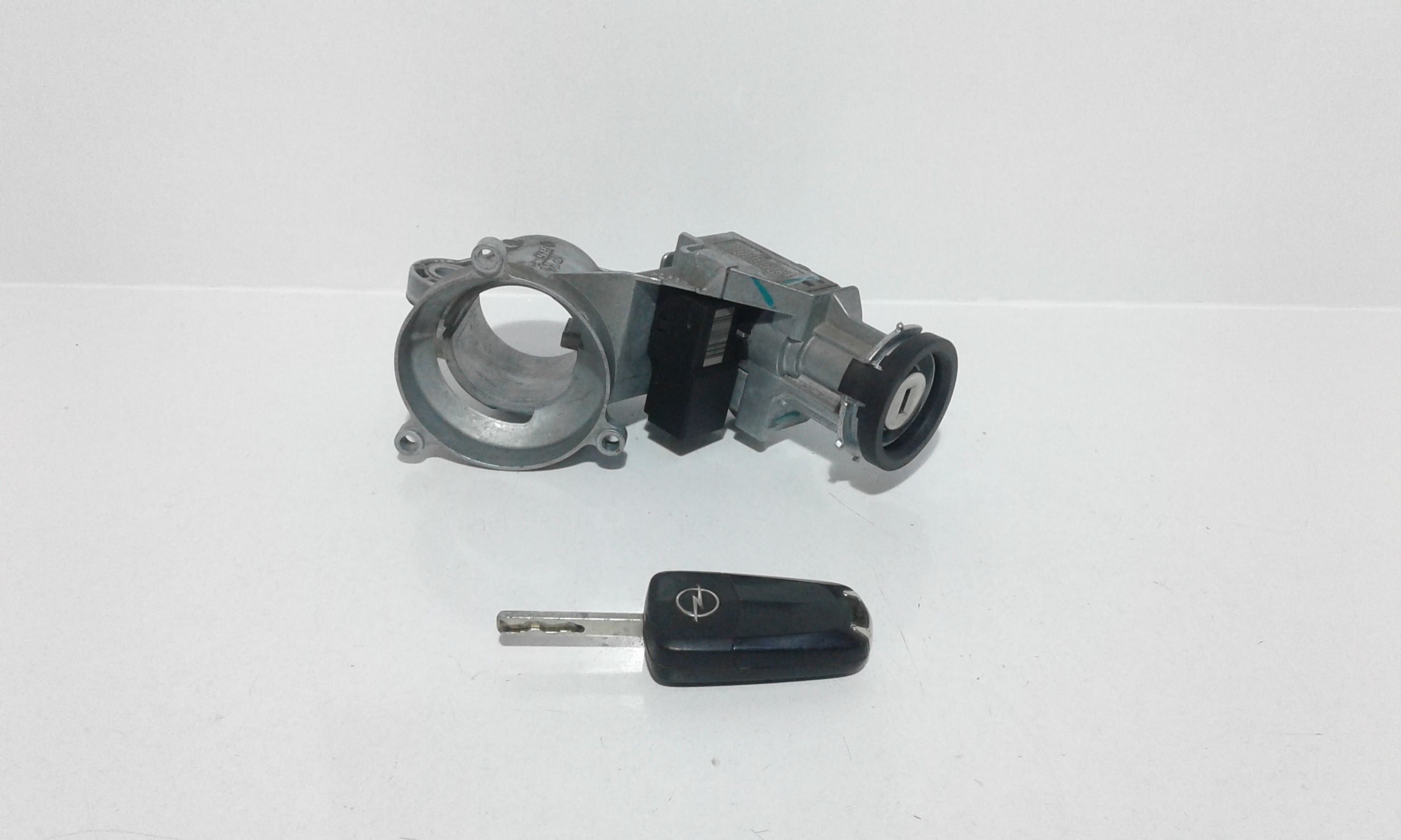 Blocchetto Accensione OPEL Corsa D 5P 1 Serie