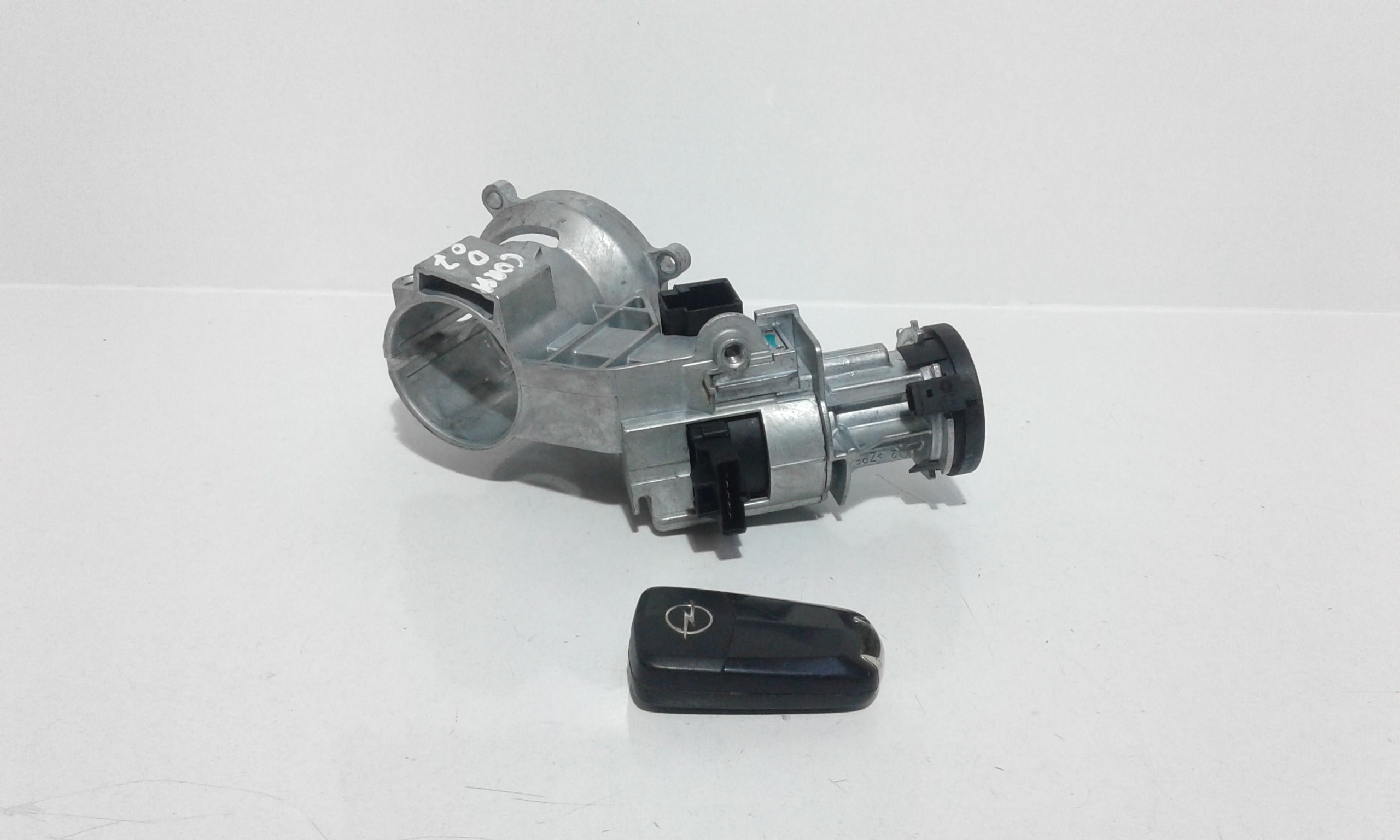Blocchetto Accensione OPEL Corsa D 5P 1 Serie