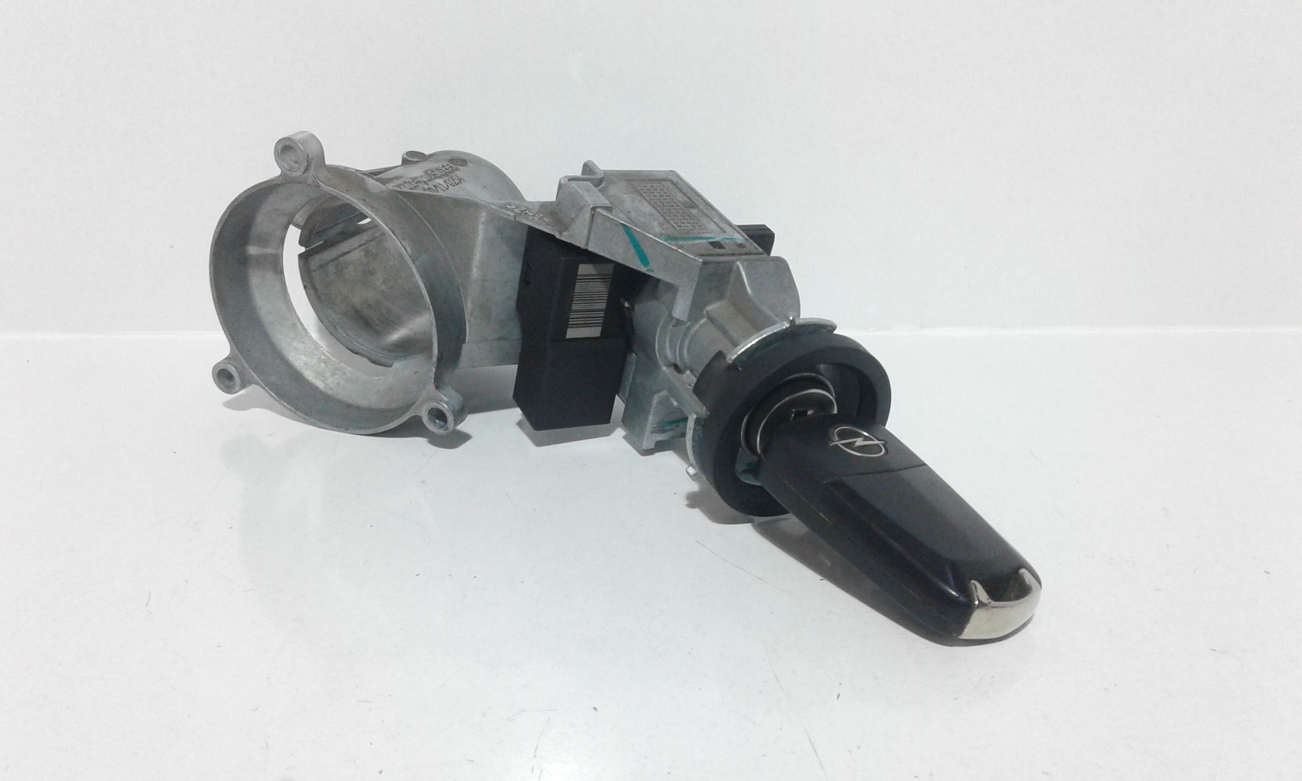 Blocchetto Accensione OPEL Corsa D 5P 1 Serie