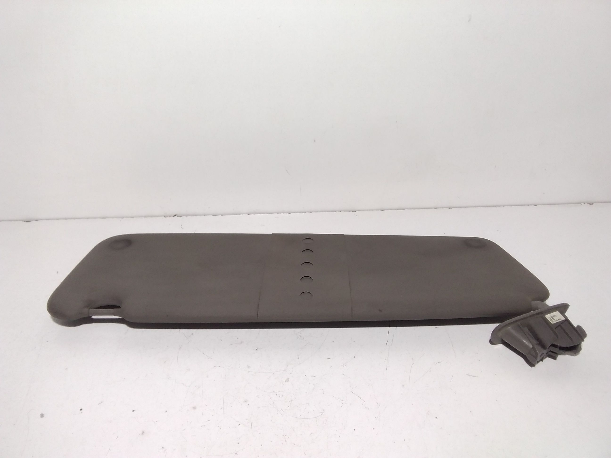 Parasole aletta anteriore Lato Guida RENAULT Master 4 Serie