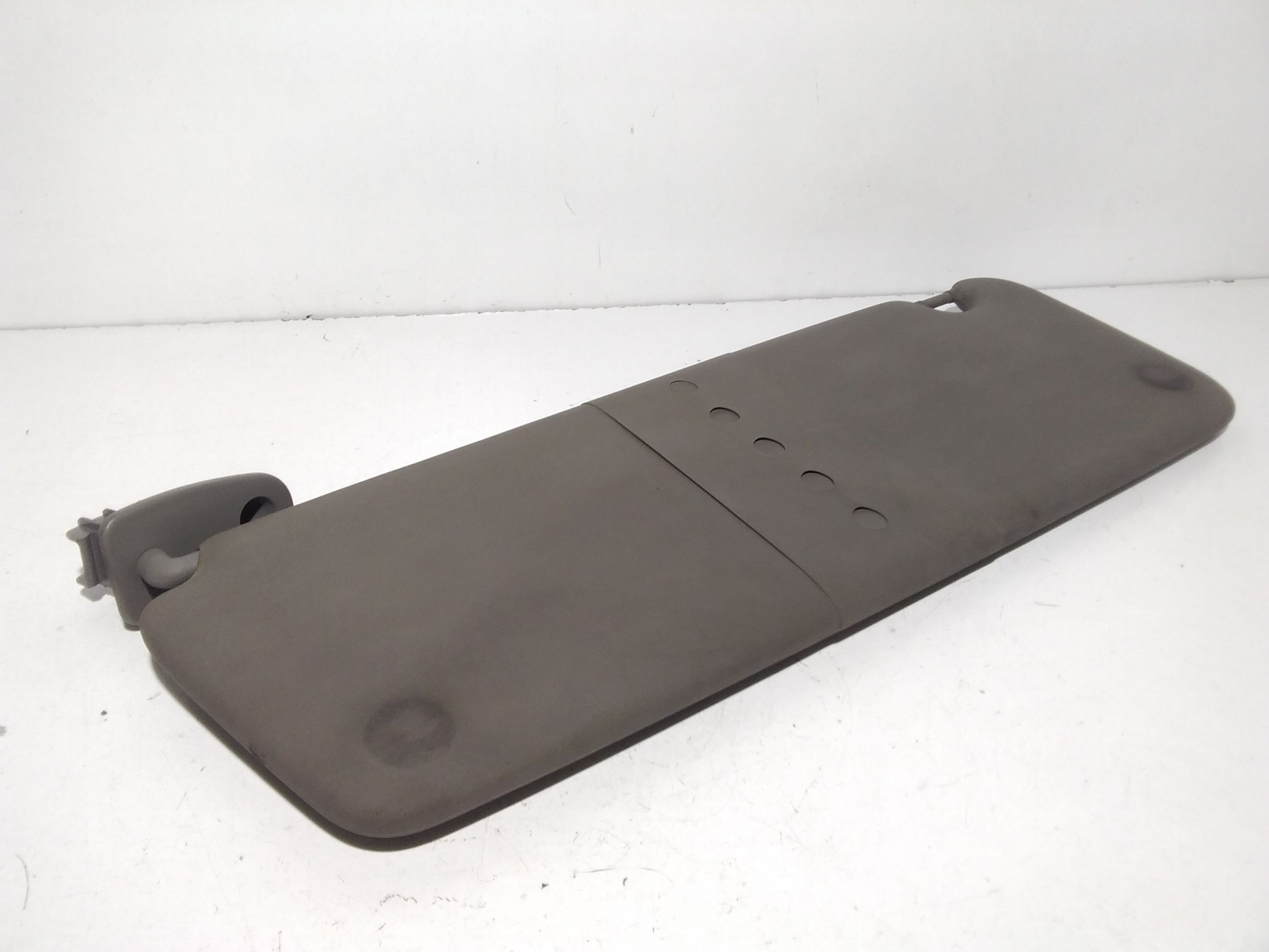 Parasole aletta anteriore Lato Guida RENAULT Master 4 Serie