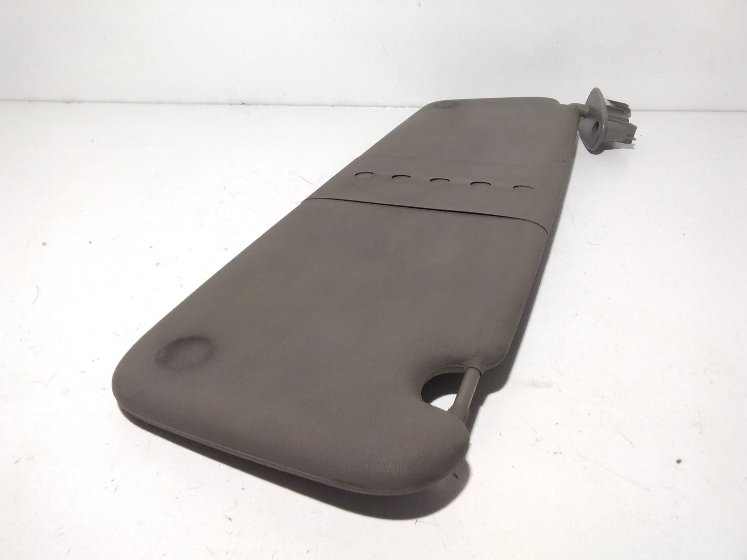 Parasole aletta anteriore Lato Guida RENAULT Master 4 Serie