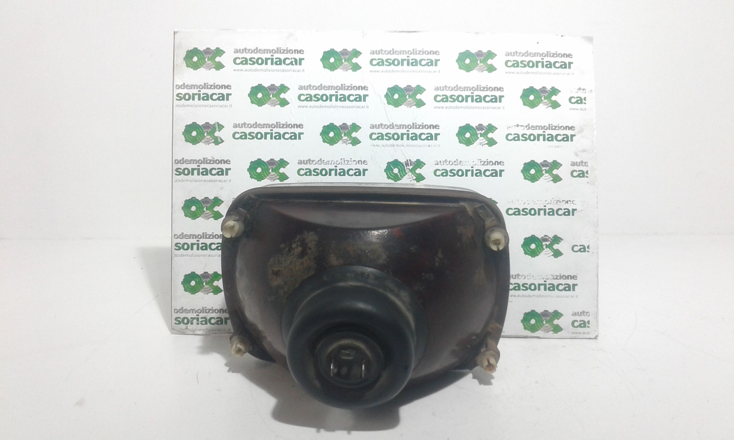 Faro anteriore Destro Passeggero FIAT 126 1 Serie