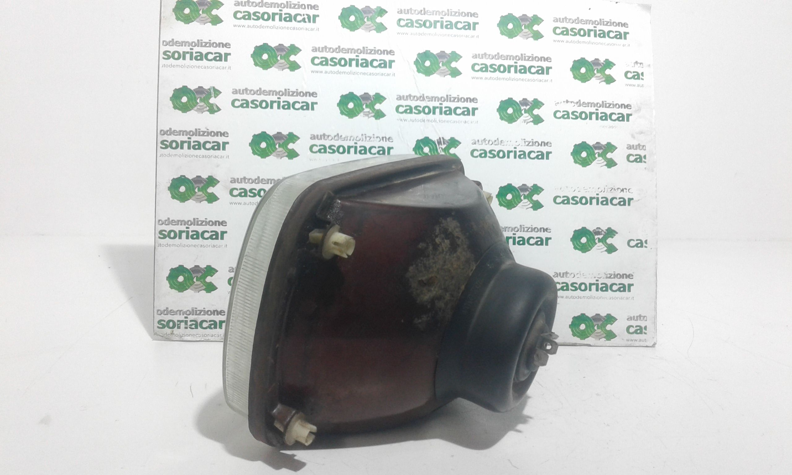 Faro anteriore Destro Passeggero FIAT 126 1 Serie