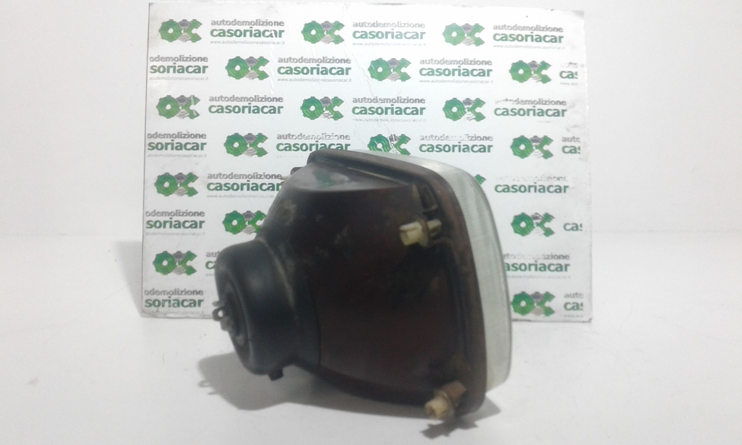 Faro anteriore Destro Passeggero FIAT 126 1 Serie