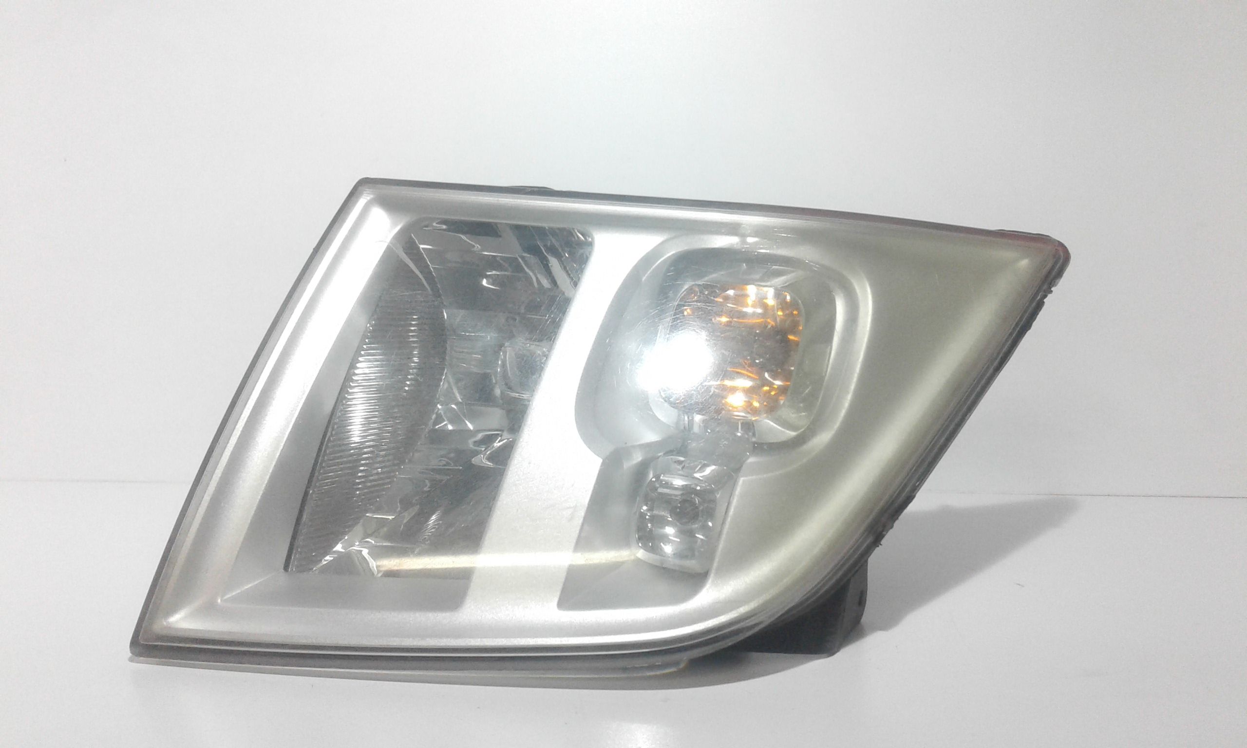 Faro anteriore Destro Passeggero FORD Transit 5 Serie