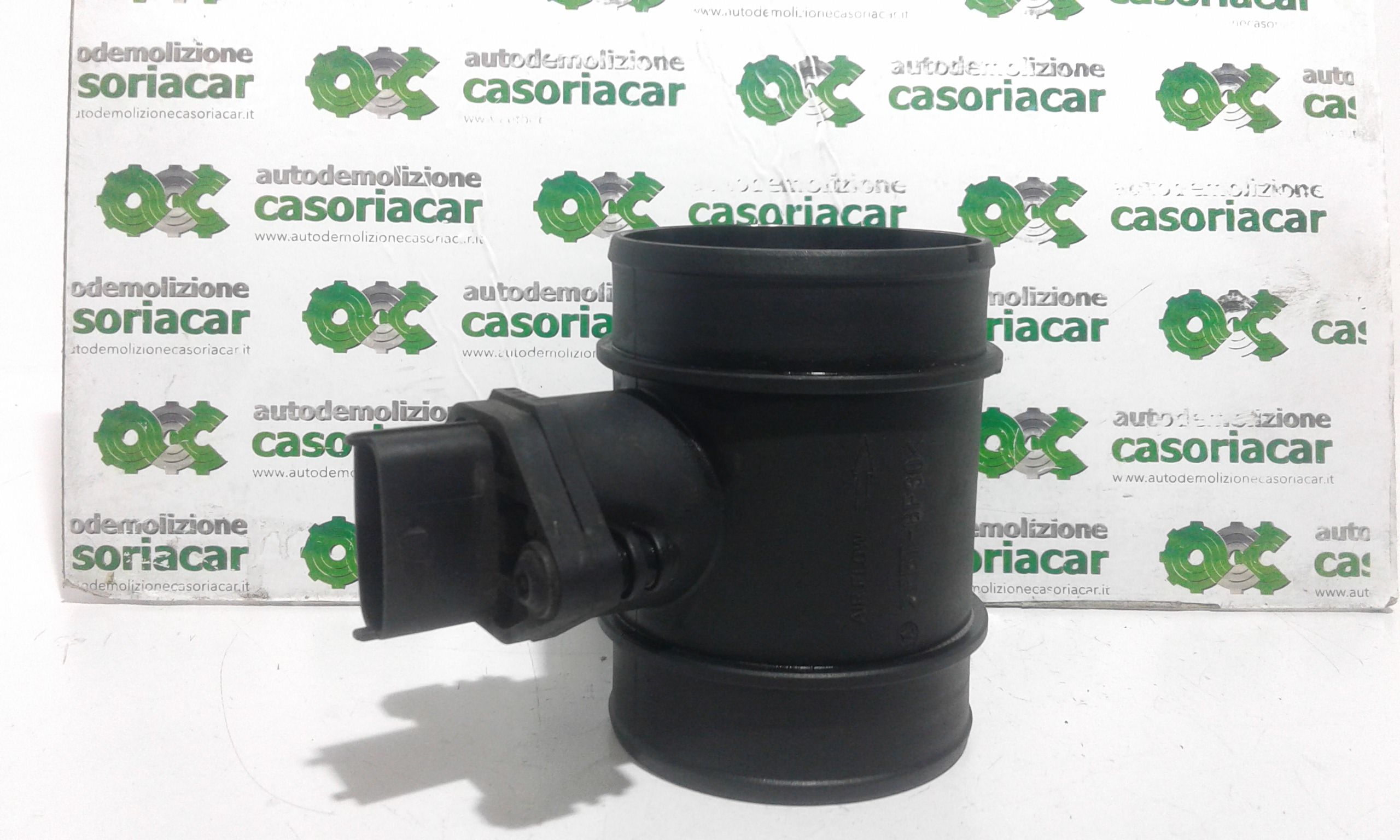 Debimetro OPEL Meriva 1 Serie