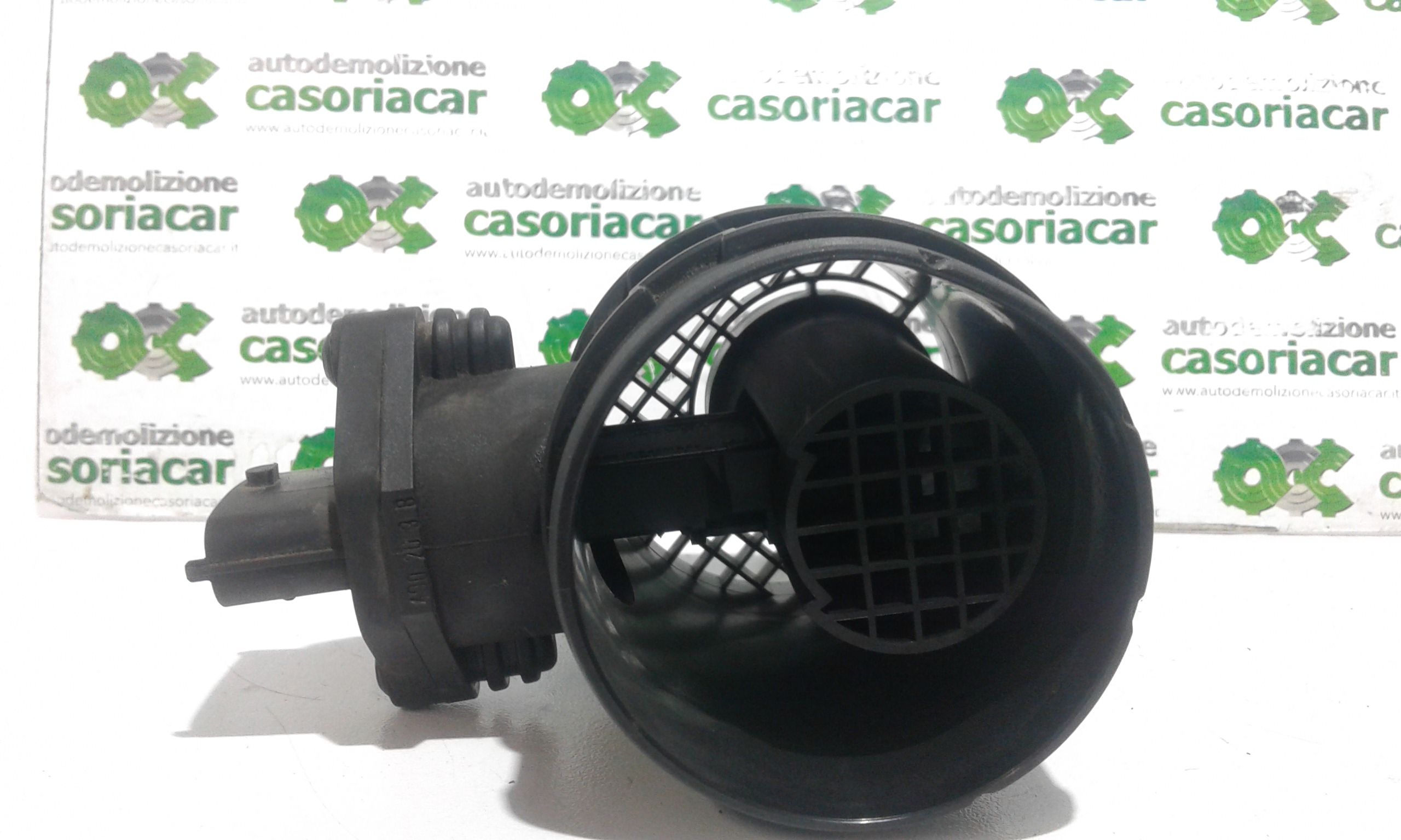 Debimetro OPEL Meriva 1 Serie