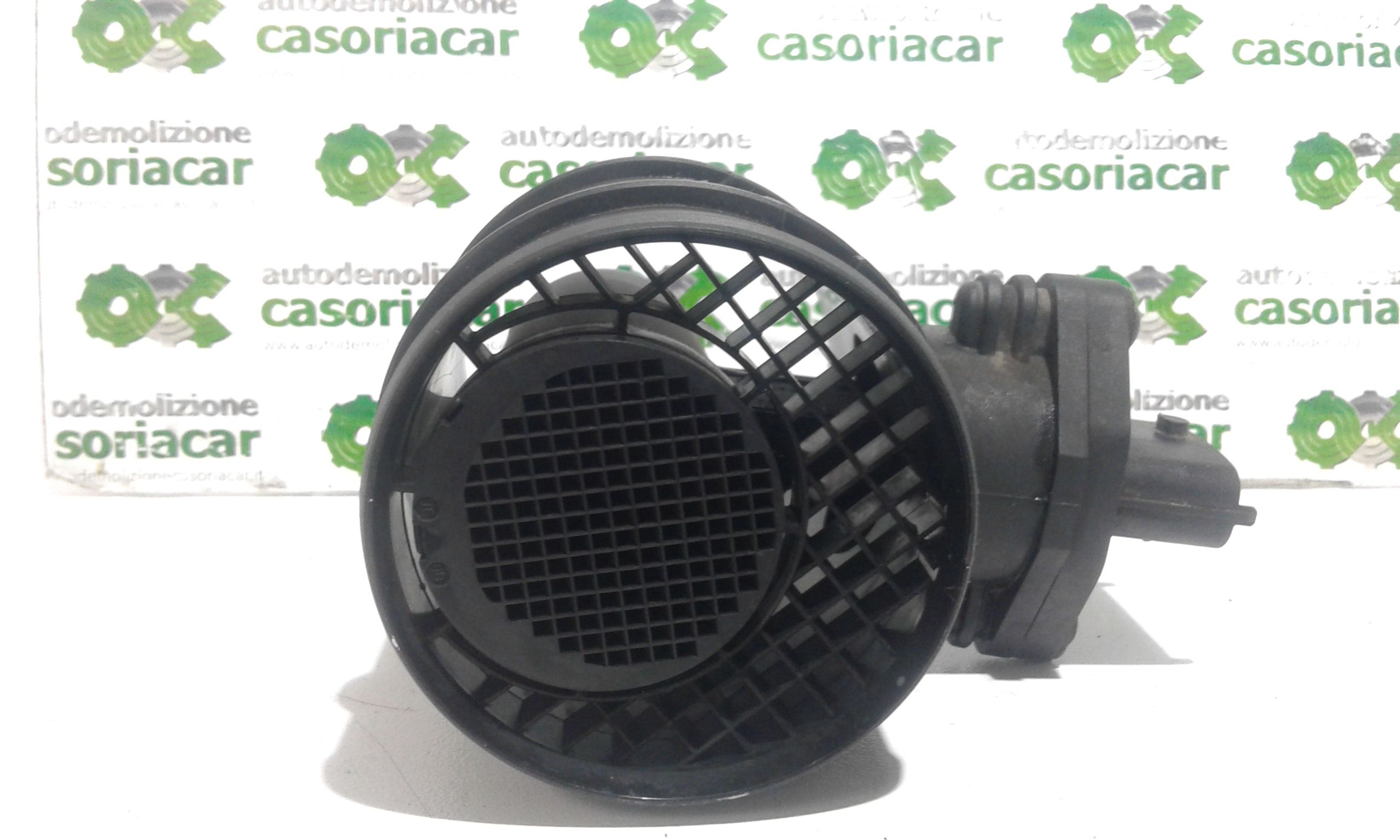 Debimetro OPEL Meriva 1 Serie