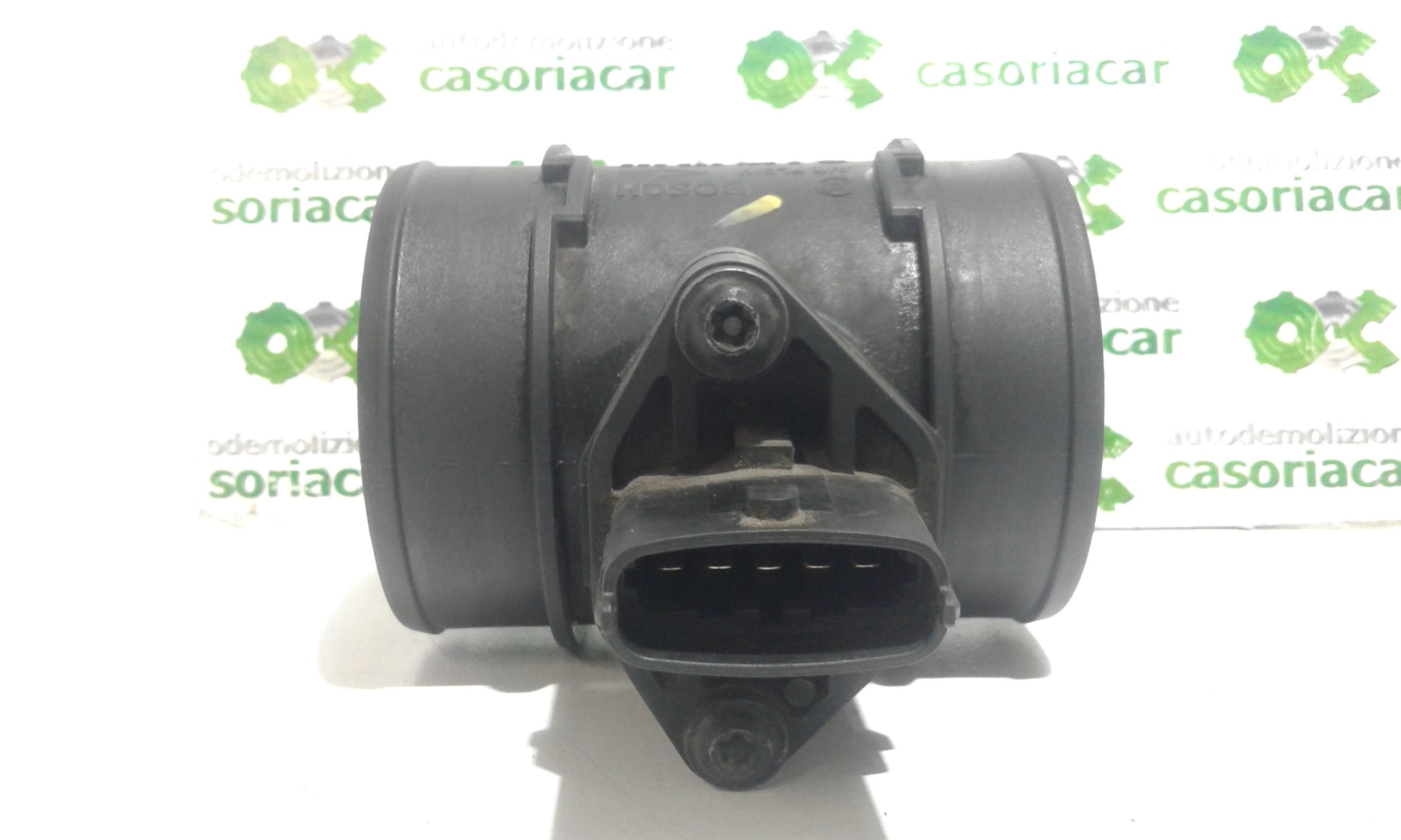 Debimetro OPEL Meriva 1 Serie