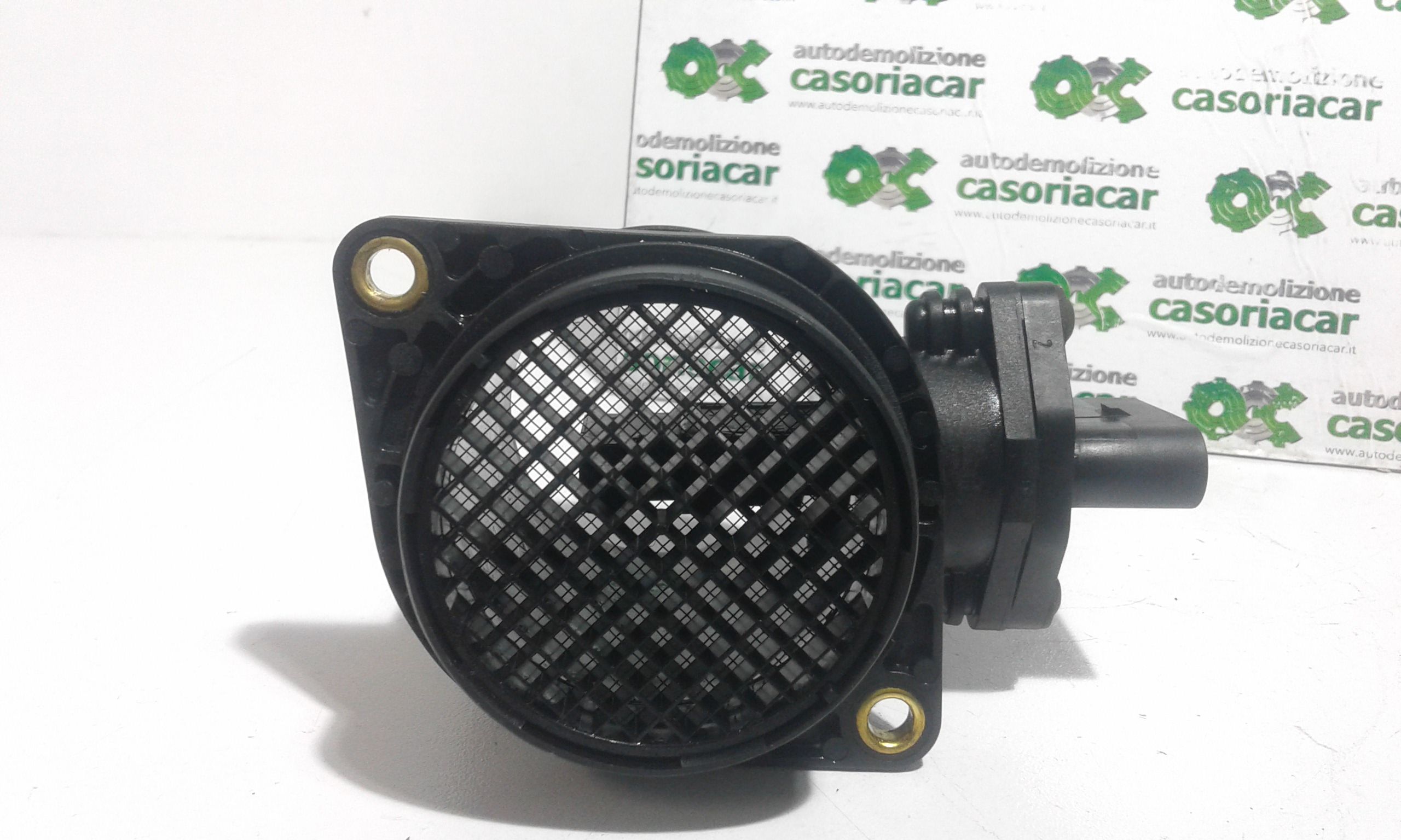 Debimetro AUDI TT 1 Serie