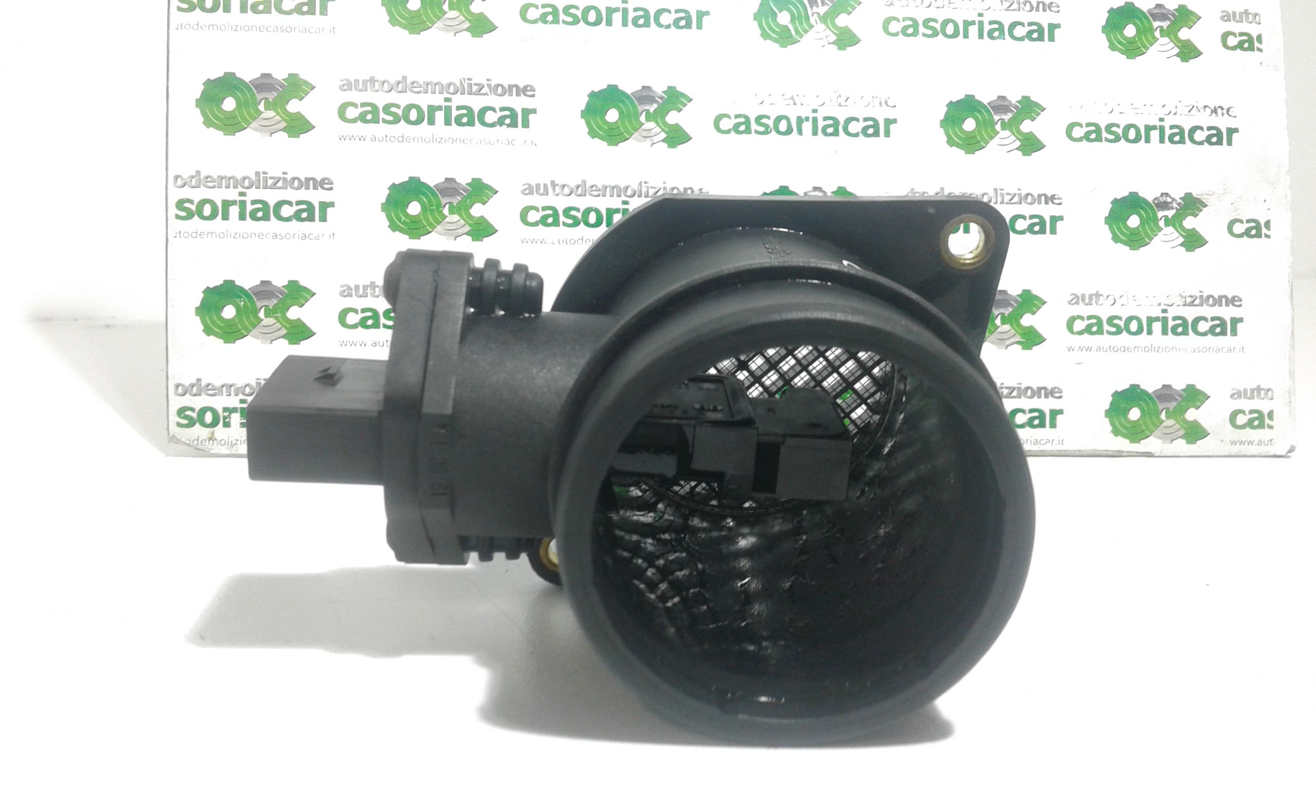 Debimetro AUDI TT 1 Serie