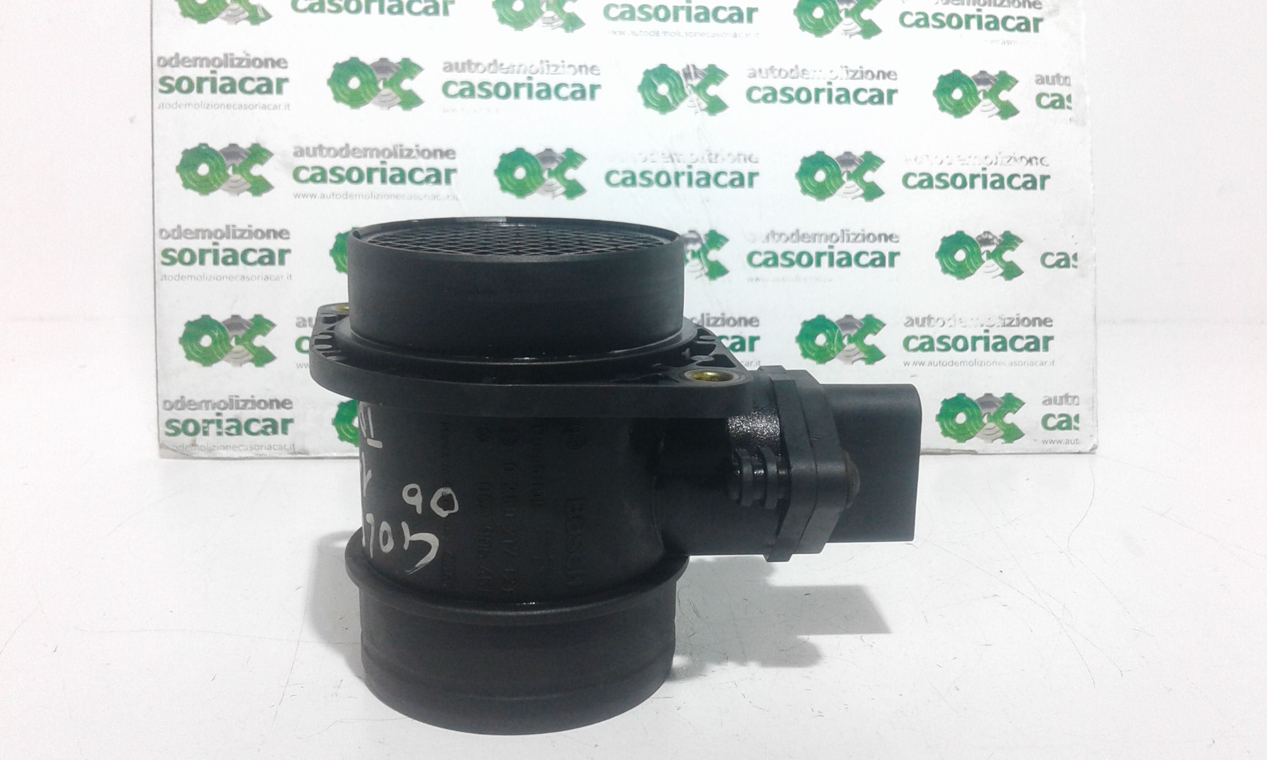 Debimetro VOLKSWAGEN Golf 4 Berlina