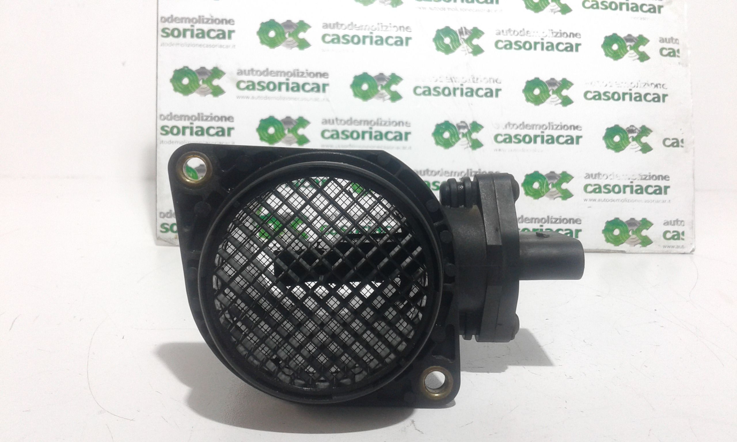 Debimetro VOLKSWAGEN Golf 4 Berlina