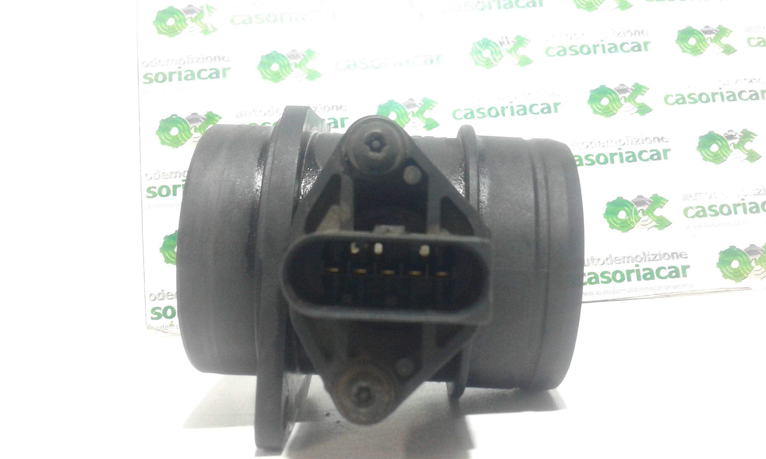 Debimetro VOLKSWAGEN Golf 4 Berlina