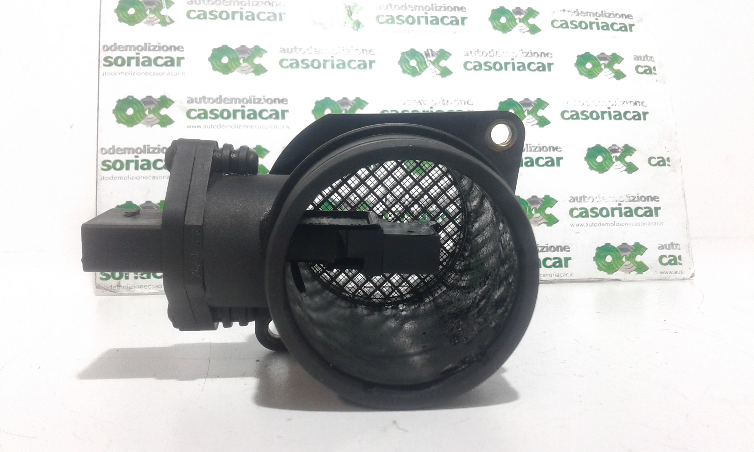 Debimetro VOLKSWAGEN Golf 4 Berlina