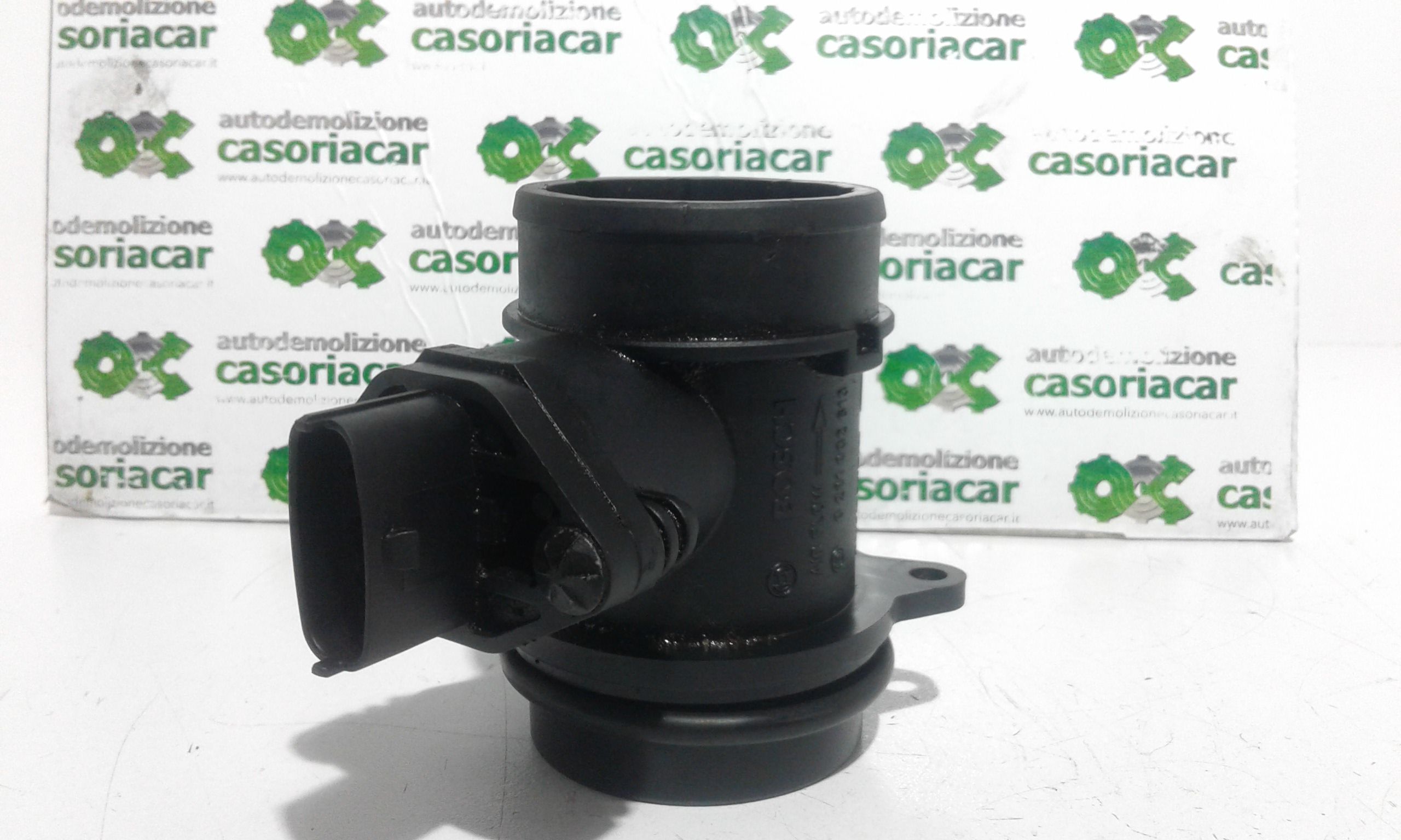 Debimetro FIAT Panda 2 Serie