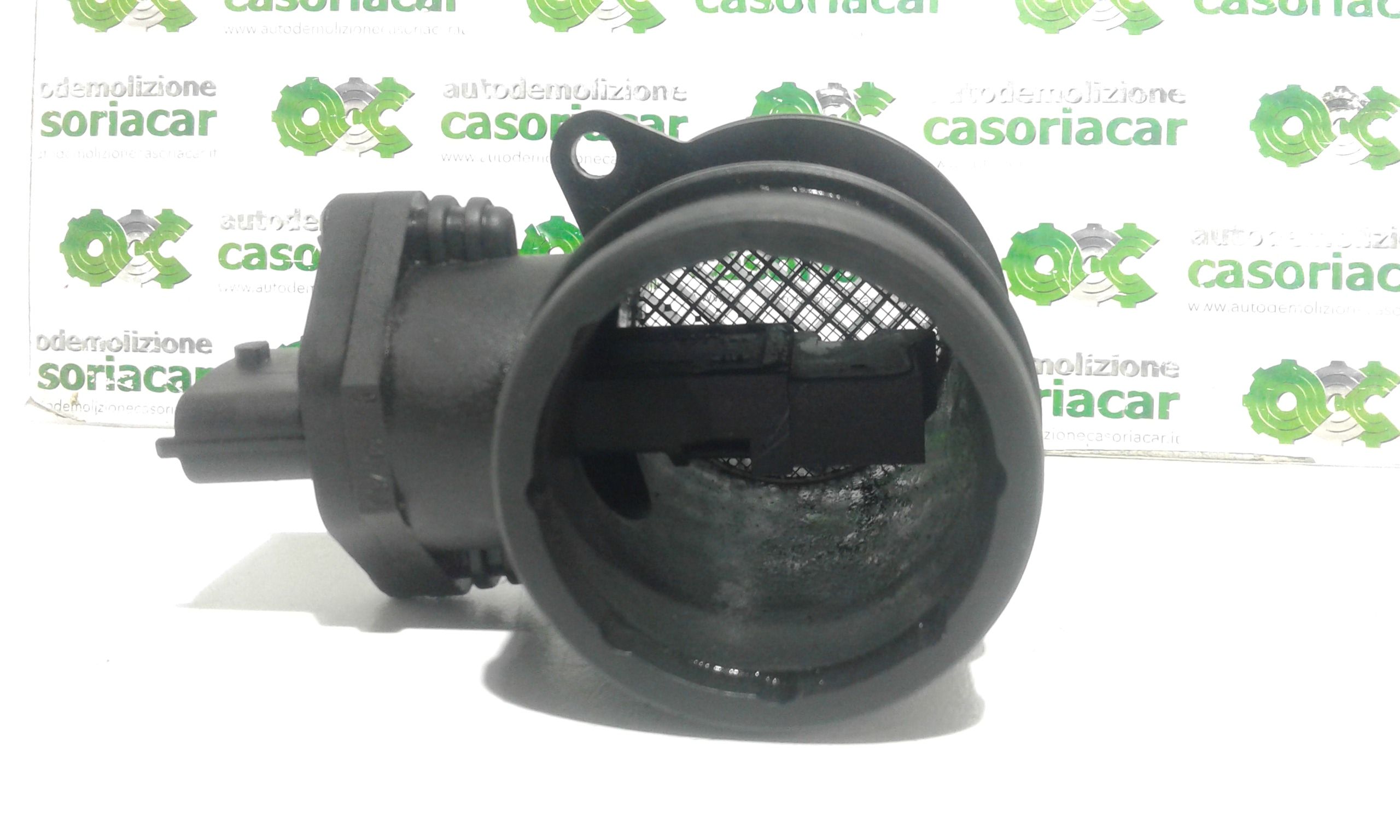 Debimetro FIAT Panda 2 Serie