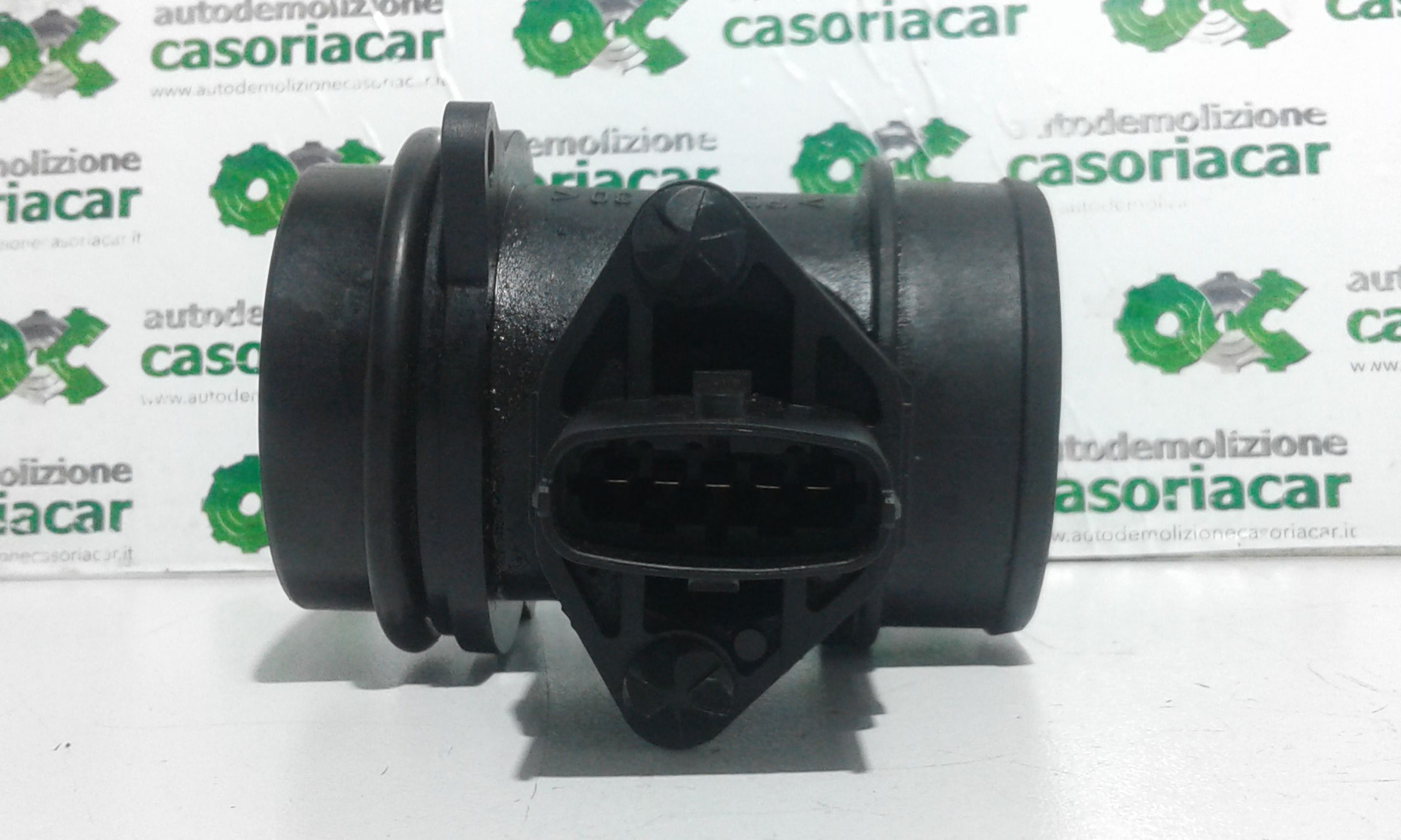 Debimetro FIAT Panda 2 Serie