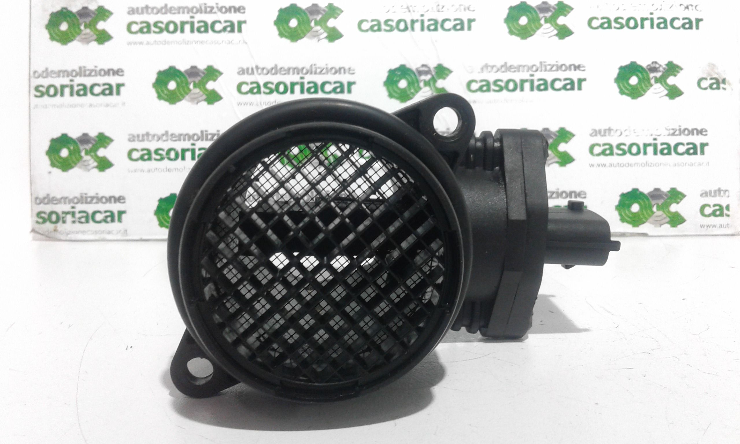 Debimetro FIAT Panda 2 Serie