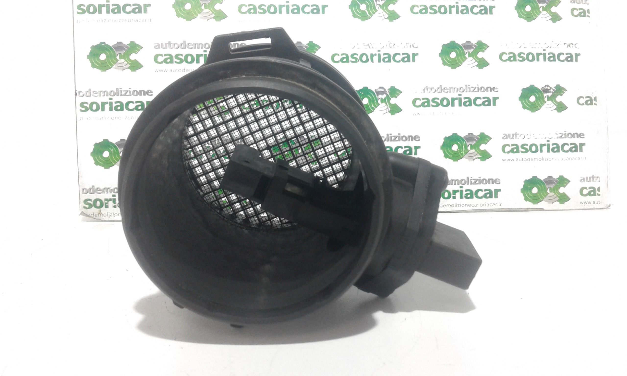 Debimetro AUDI A4 Avant 2 Serie